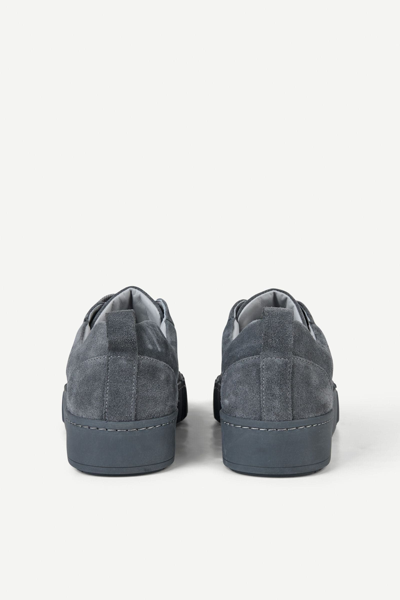 Sapilou Sneakers 16110 Folkstone Gray