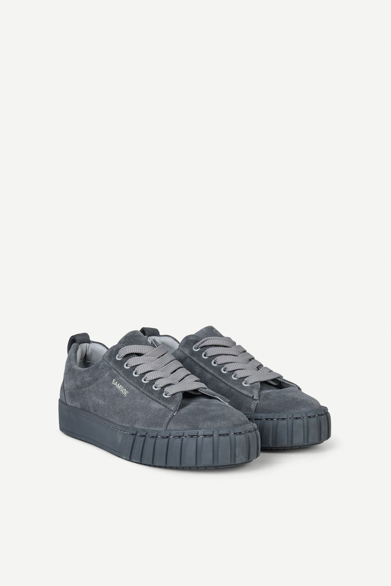 Sapilou Sneakers 16110 Folkstone Gray
