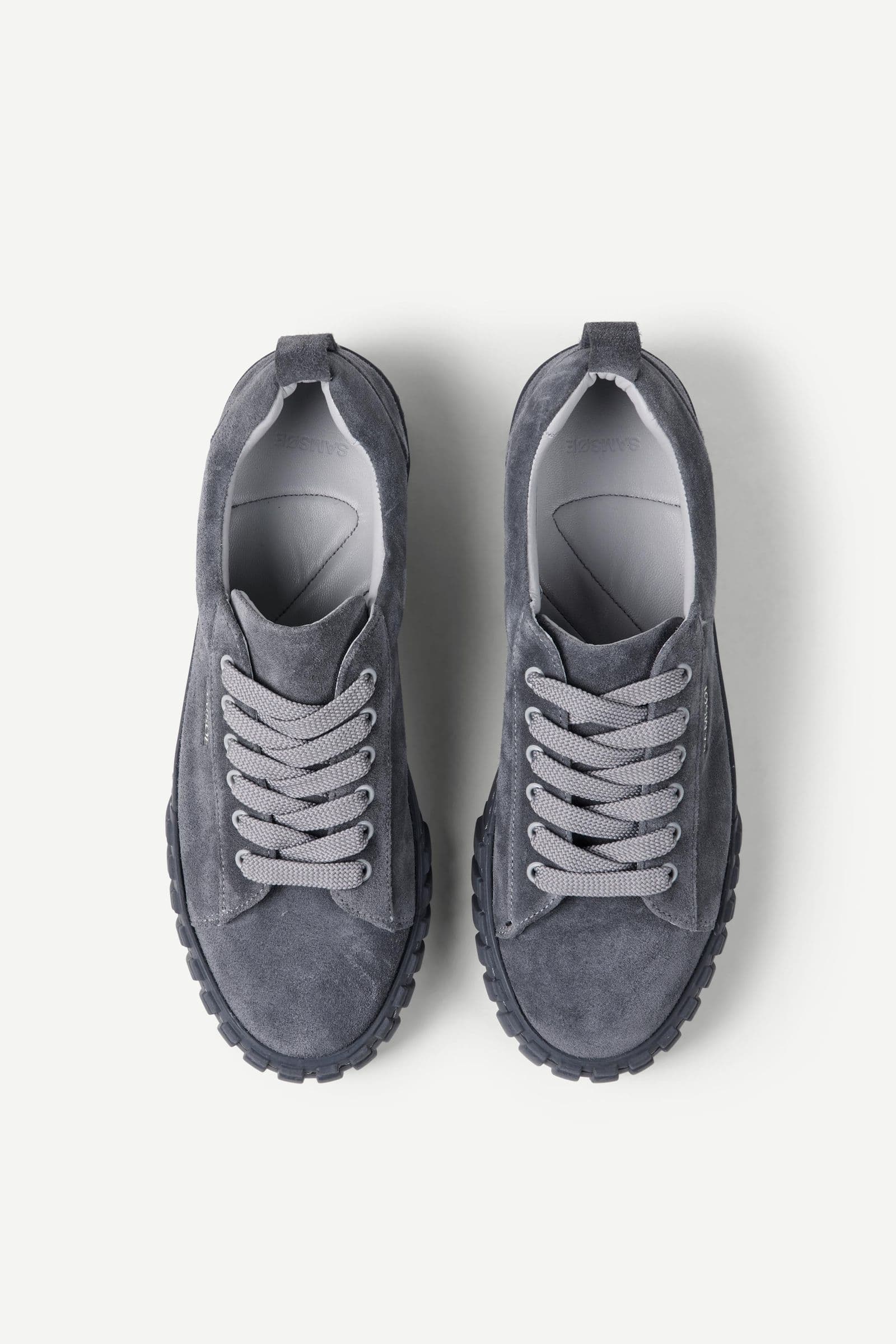 Sapilou Sneakers 16110 Folkstone Gray