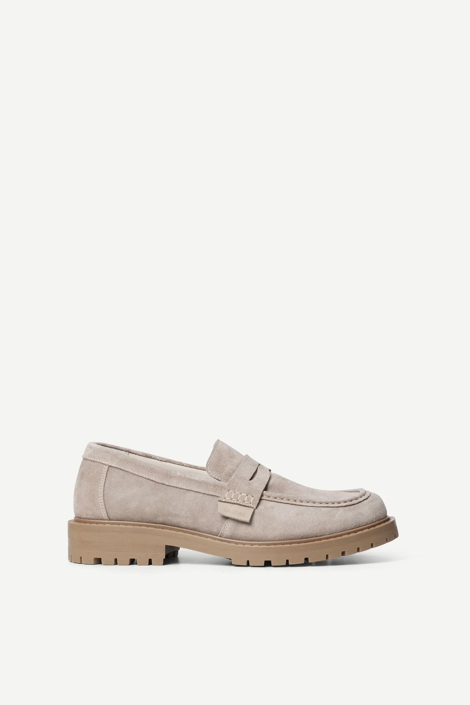 Safirmo loafers 16112 Washed Beige