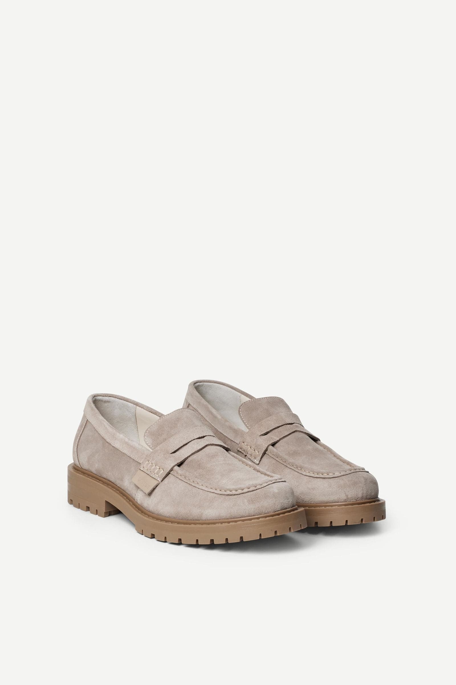 Safirmo loafers 16112 Washed Beige