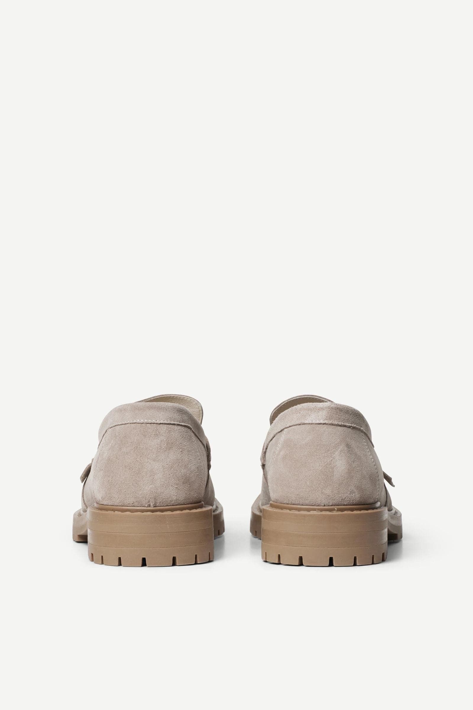 Safirmo loafers 16112 Washed Beige