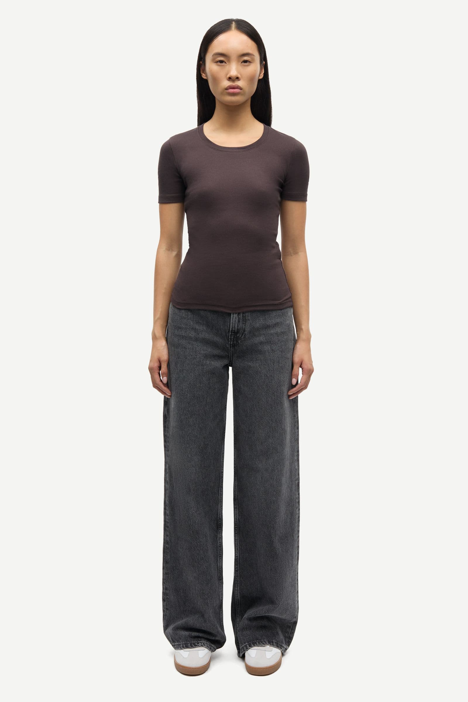 Saalexis t-shirt 7542 Mole