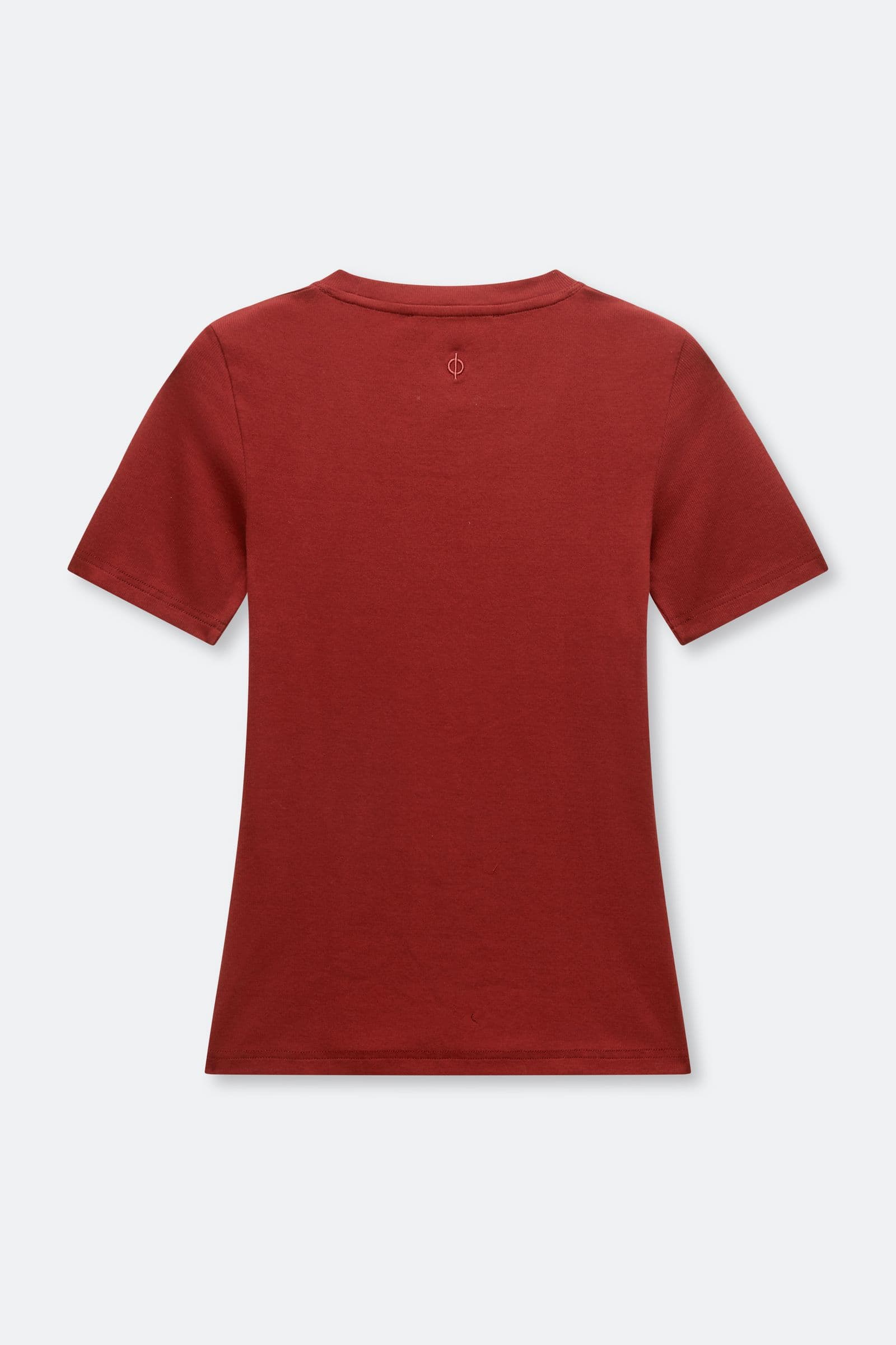 Saalexis t-shirt 7542 Syrah