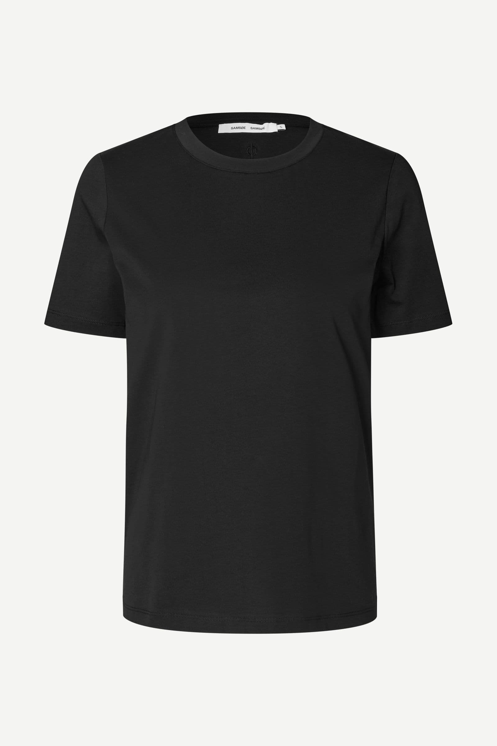 Sasade t-shirt 16123 Black