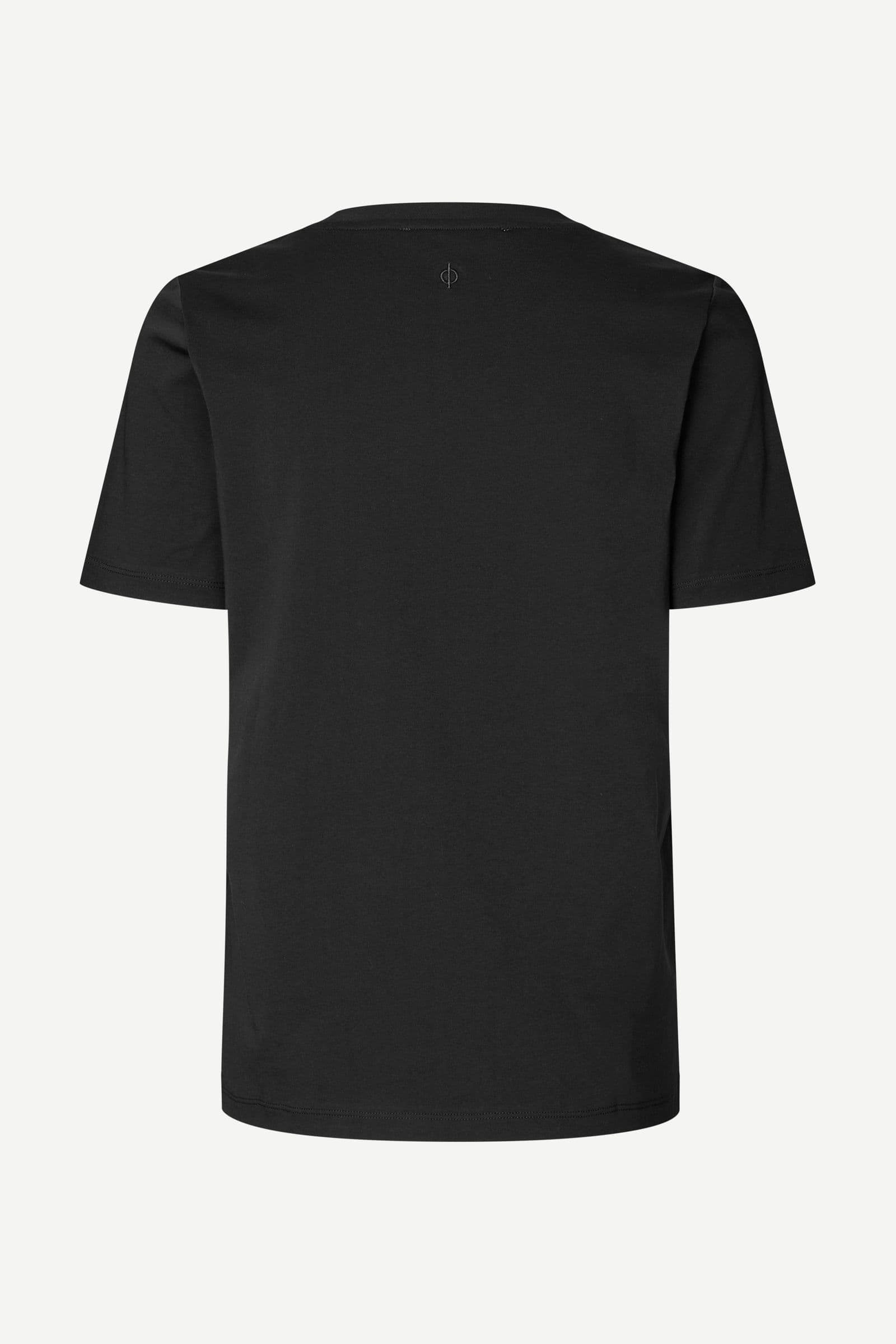 Sasade t-shirt 16123 Black