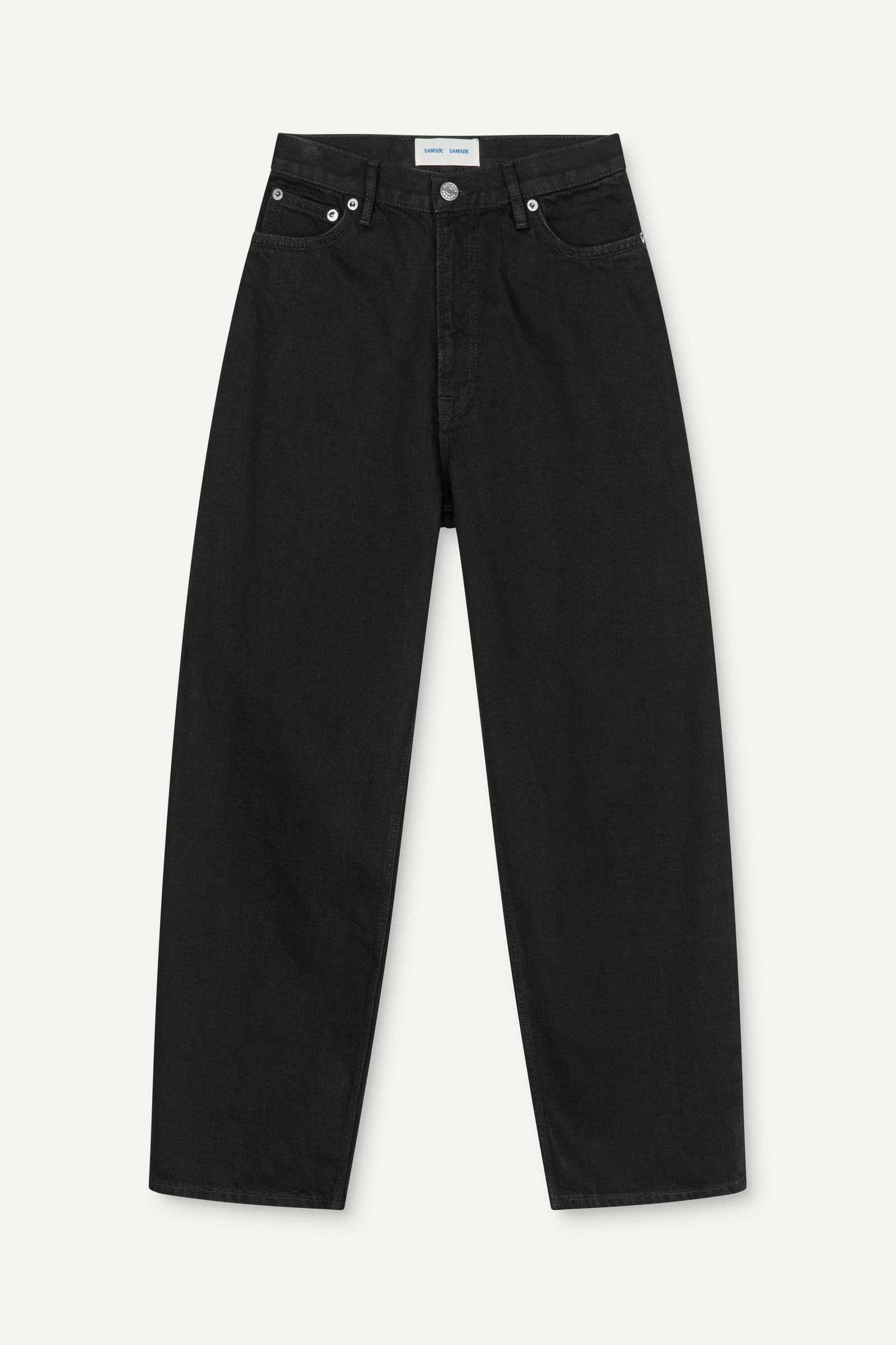 Saharper jeans 16145 Black rinse