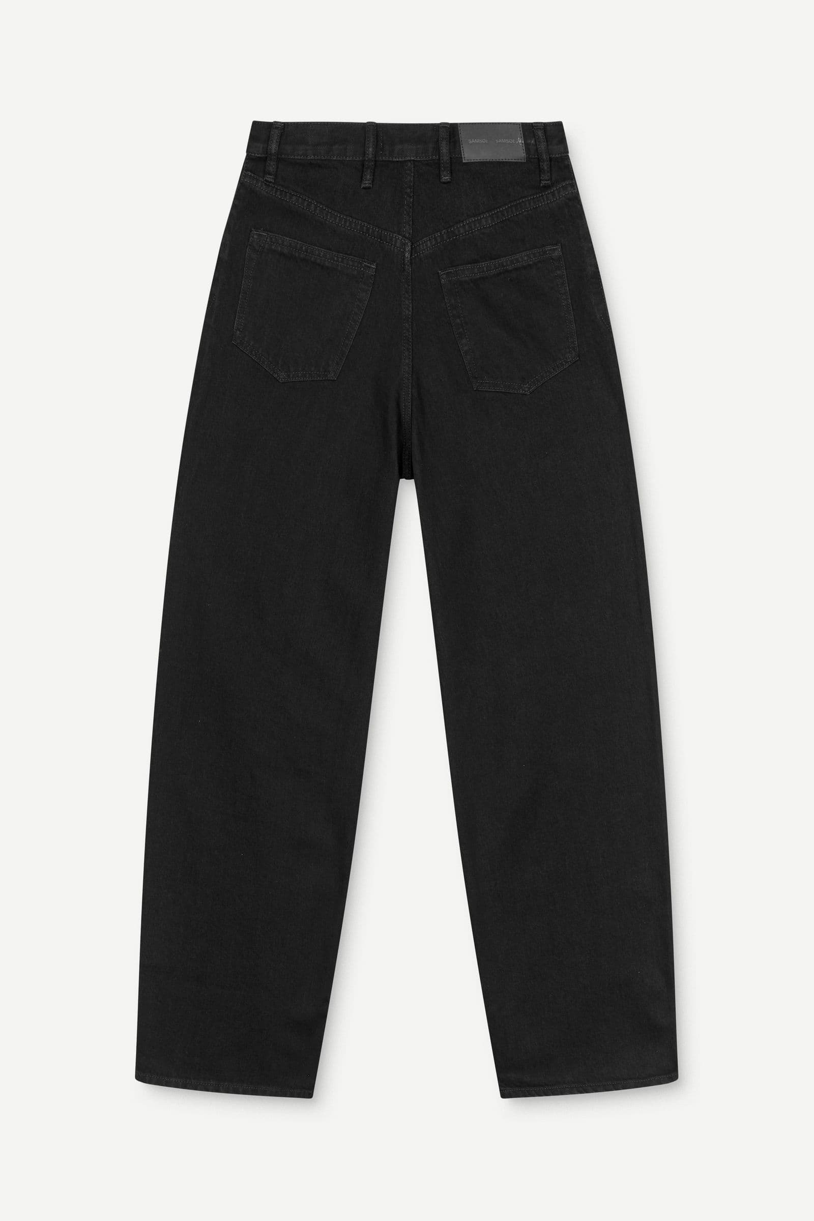 Saharper jeans 16145 Black rinse