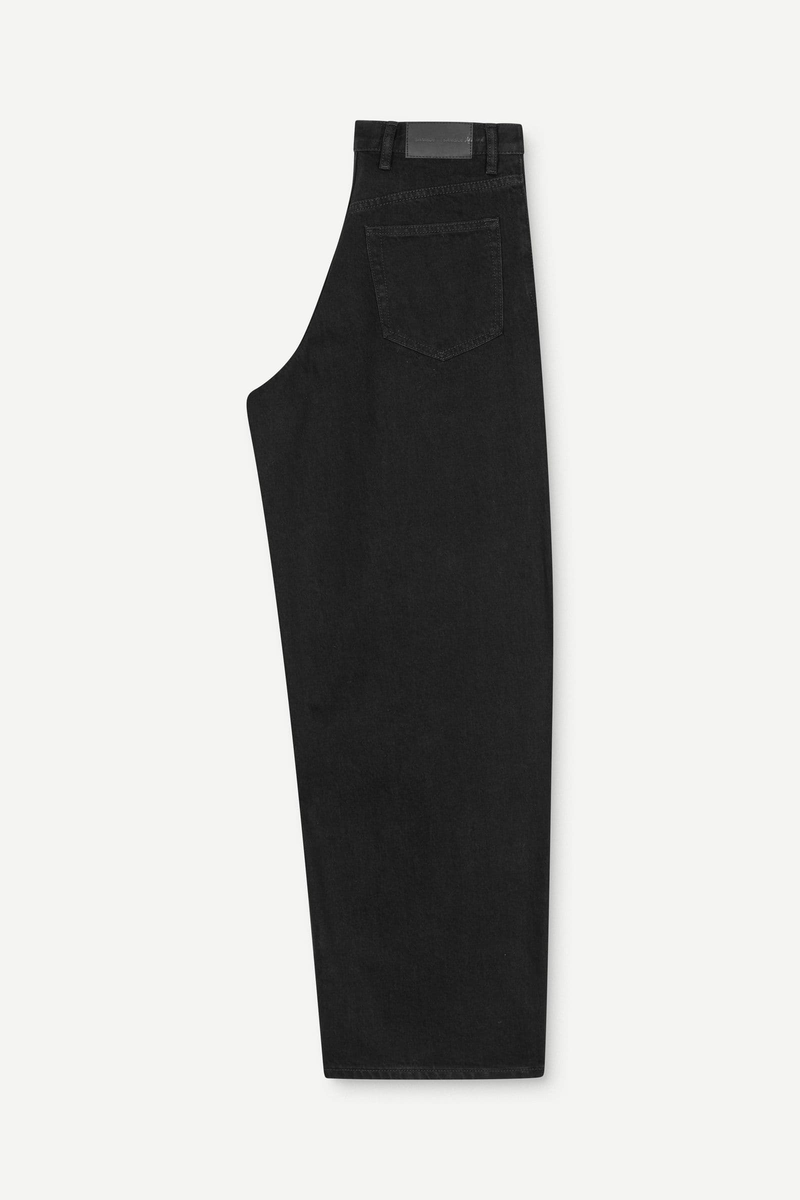 Saharper jeans 16145 Black rinse