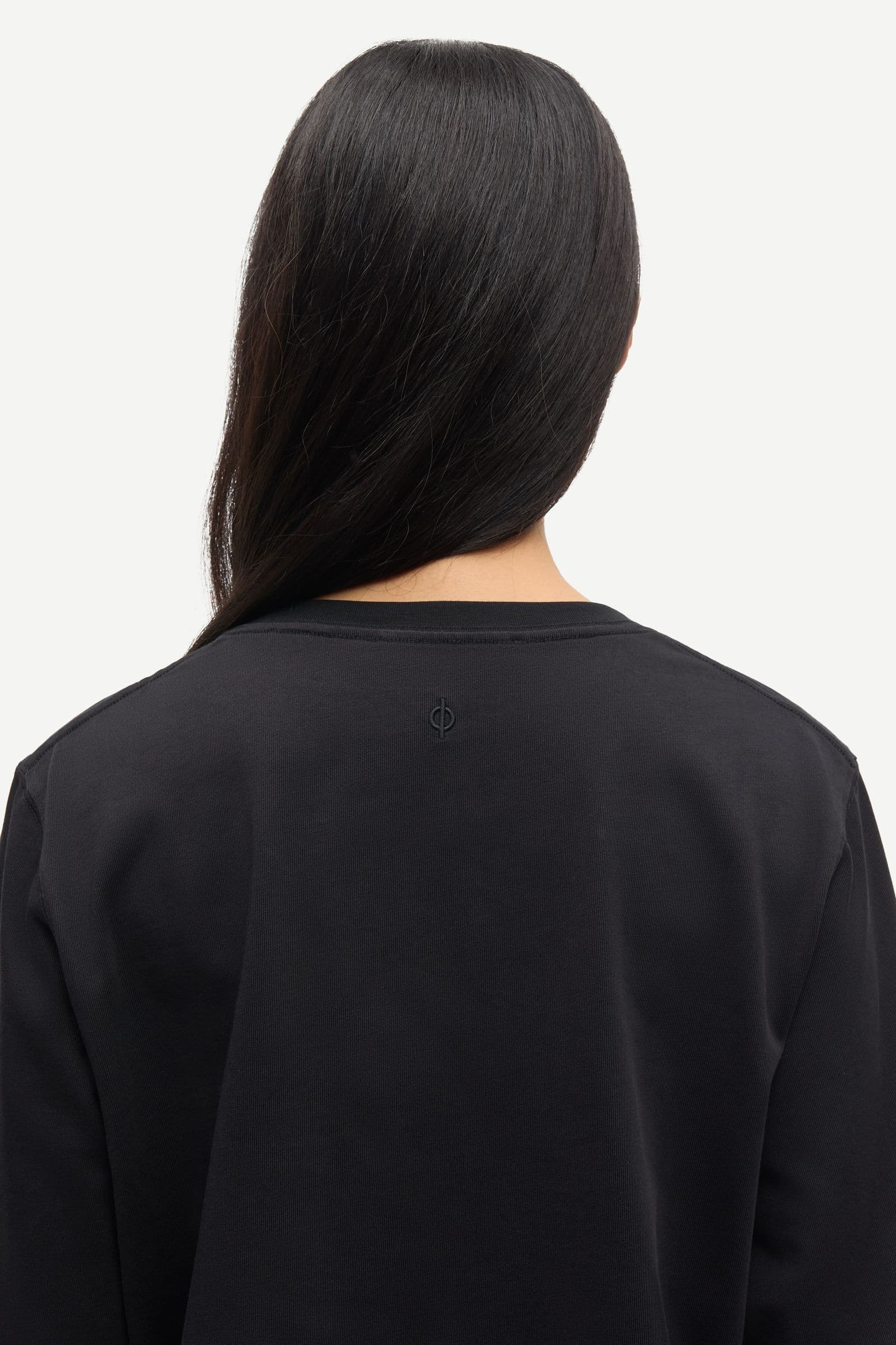 Saabby t-shirt 11725 Black