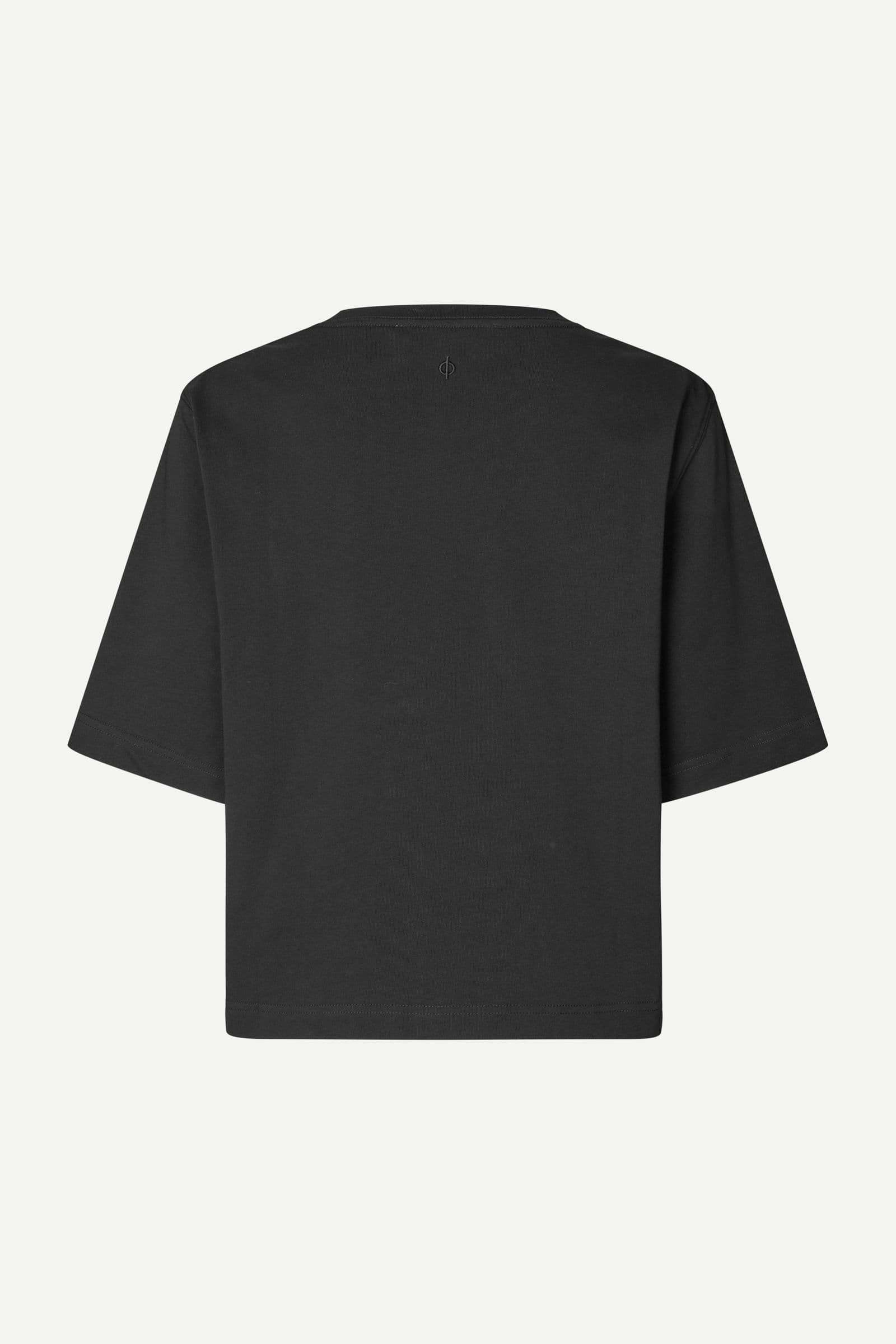 Saabby t-shirt 11725 Black