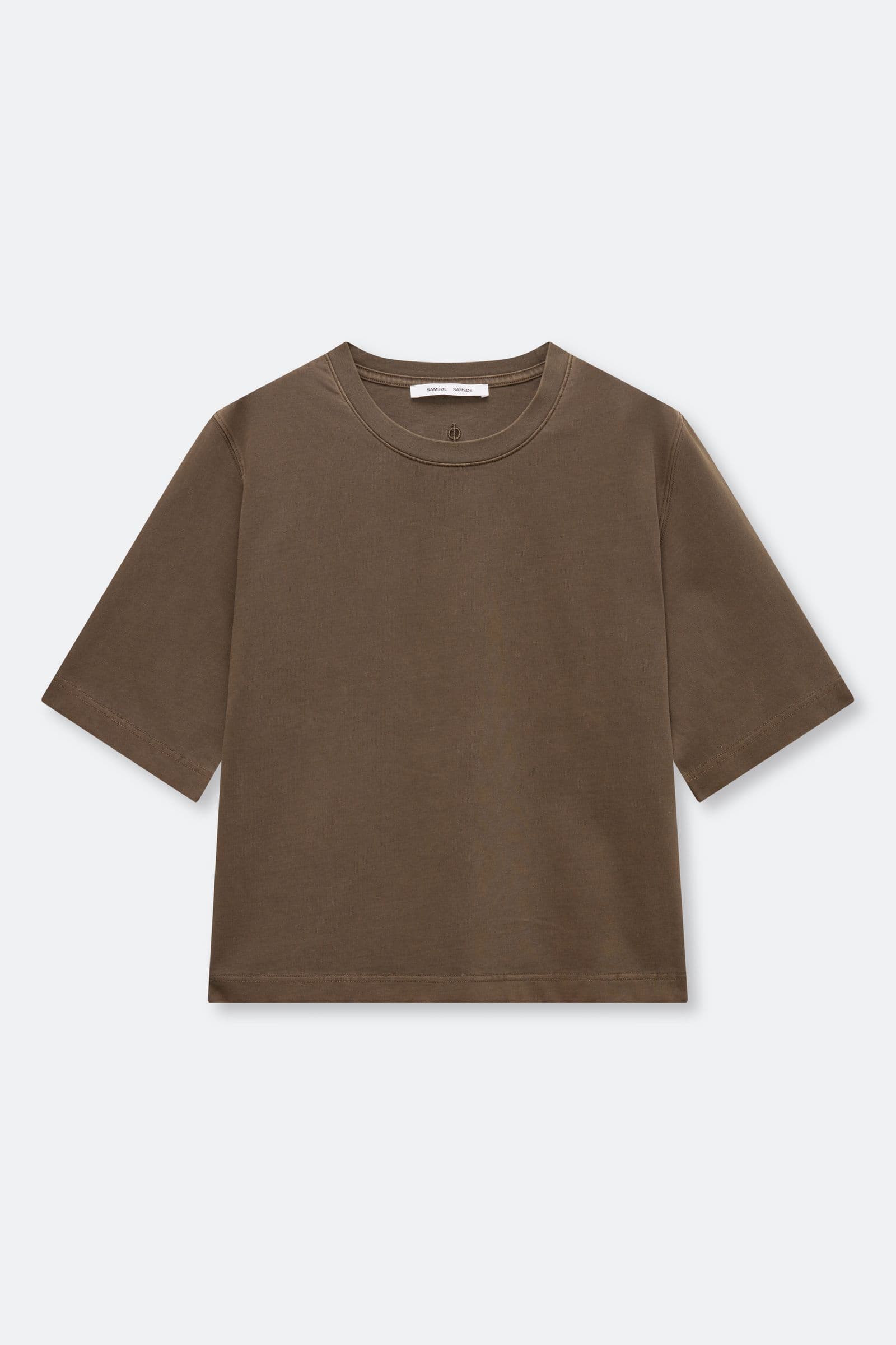 Saabby t-shirt 11725 Delicioso Pigment
