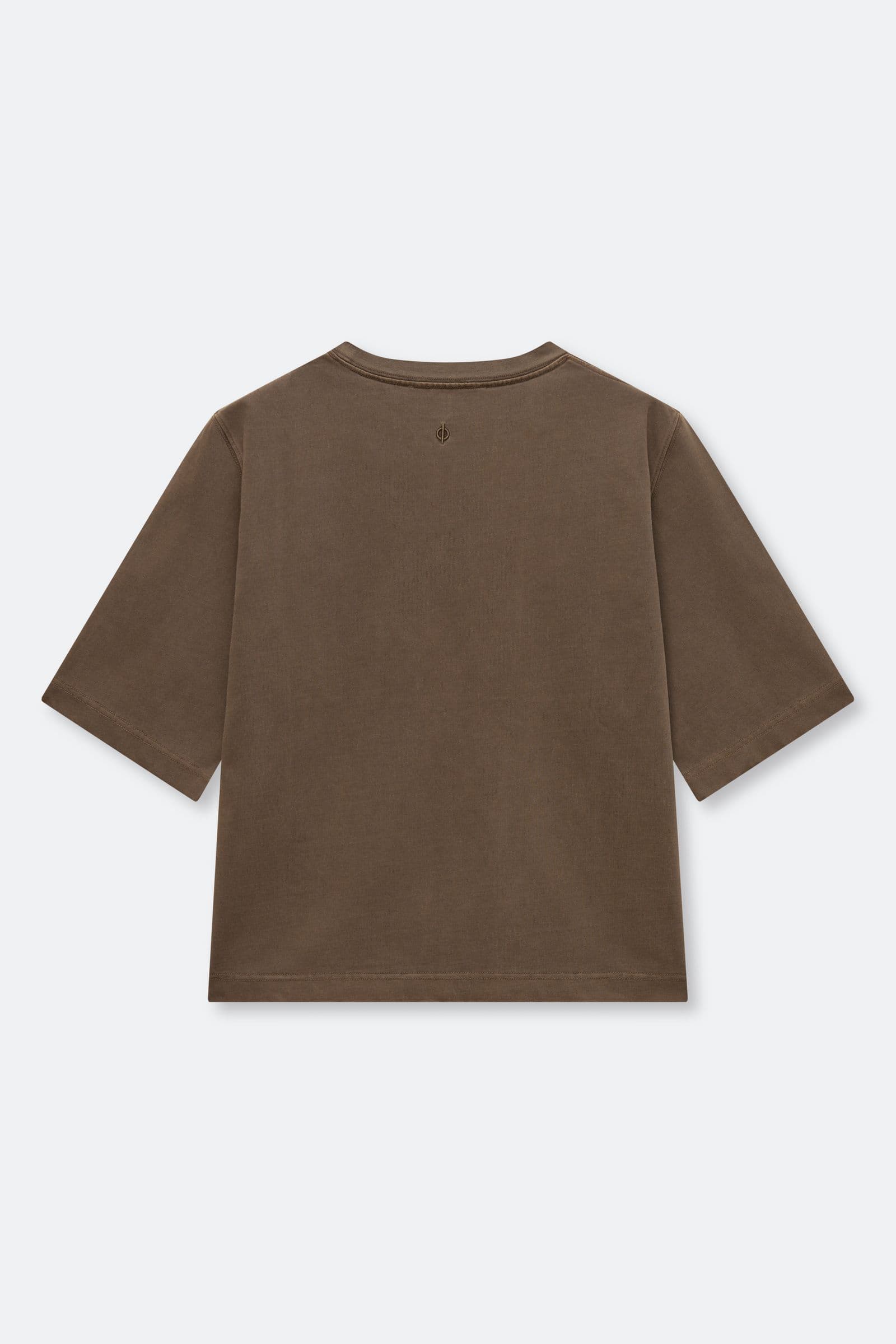 Saabby t-shirt 11725 Delicioso Pigment