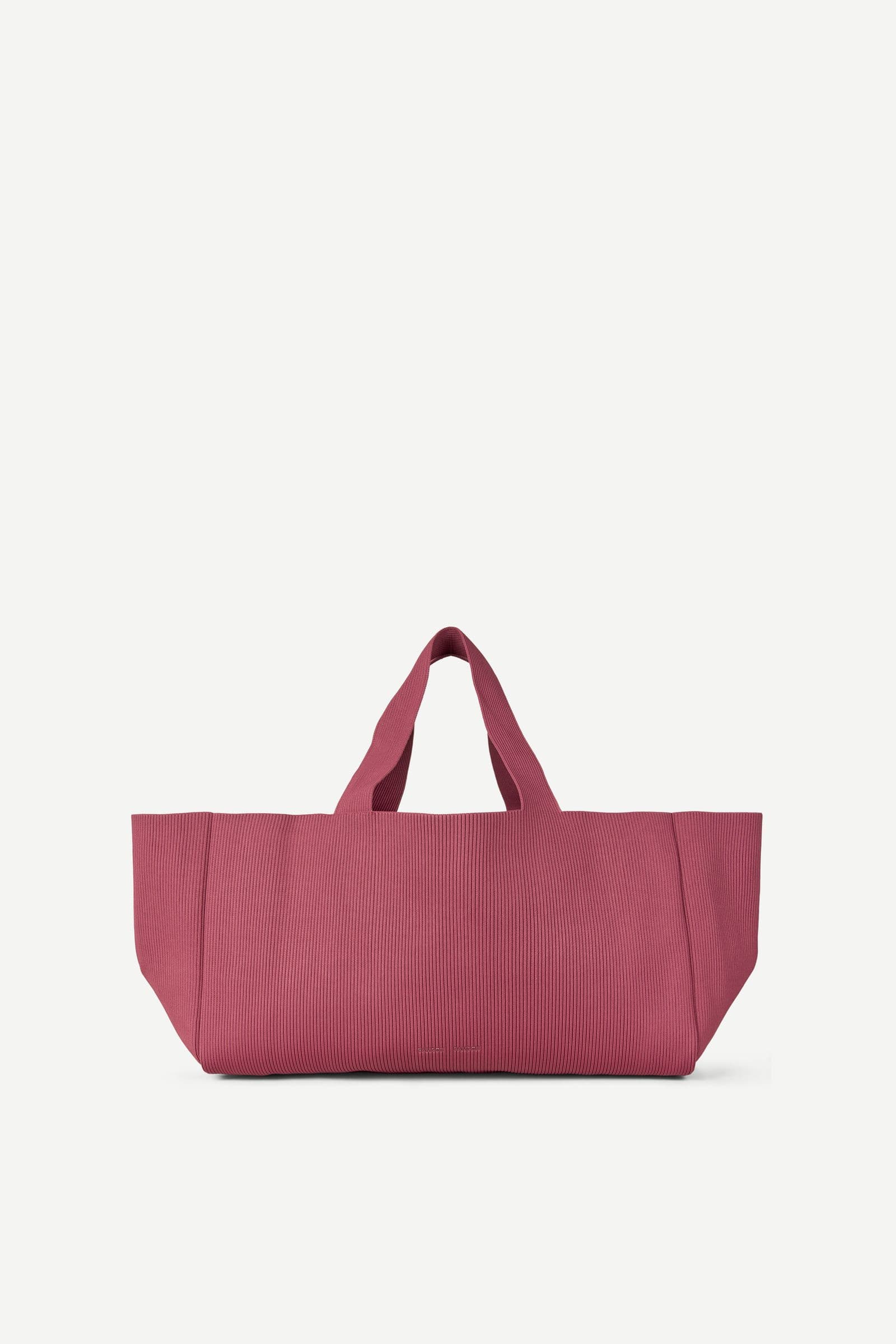 Samira EW tote 15948 Roan Rouge