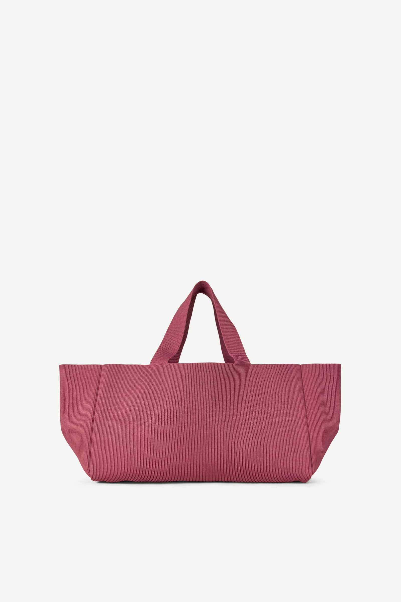 Samira EW tote 15948 Roan Rouge