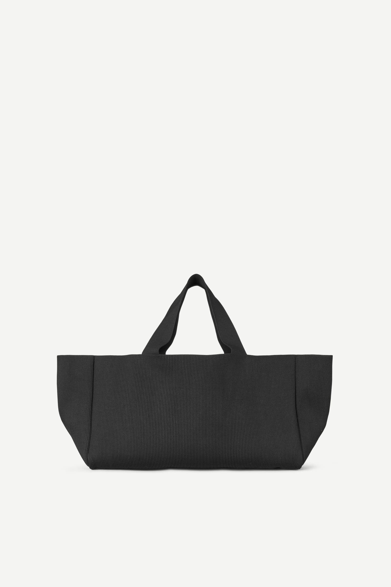 Samira EW tote 15948 Black