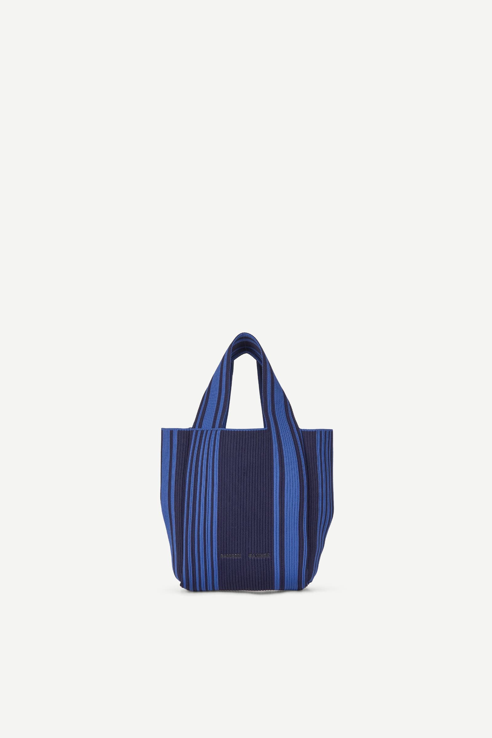 Samira mini tote 15948 Regatta St.