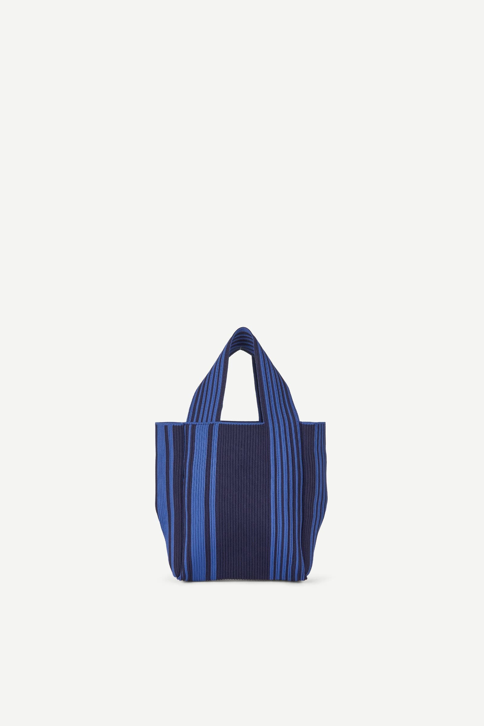 Samira mini tote 15948 Regatta St.