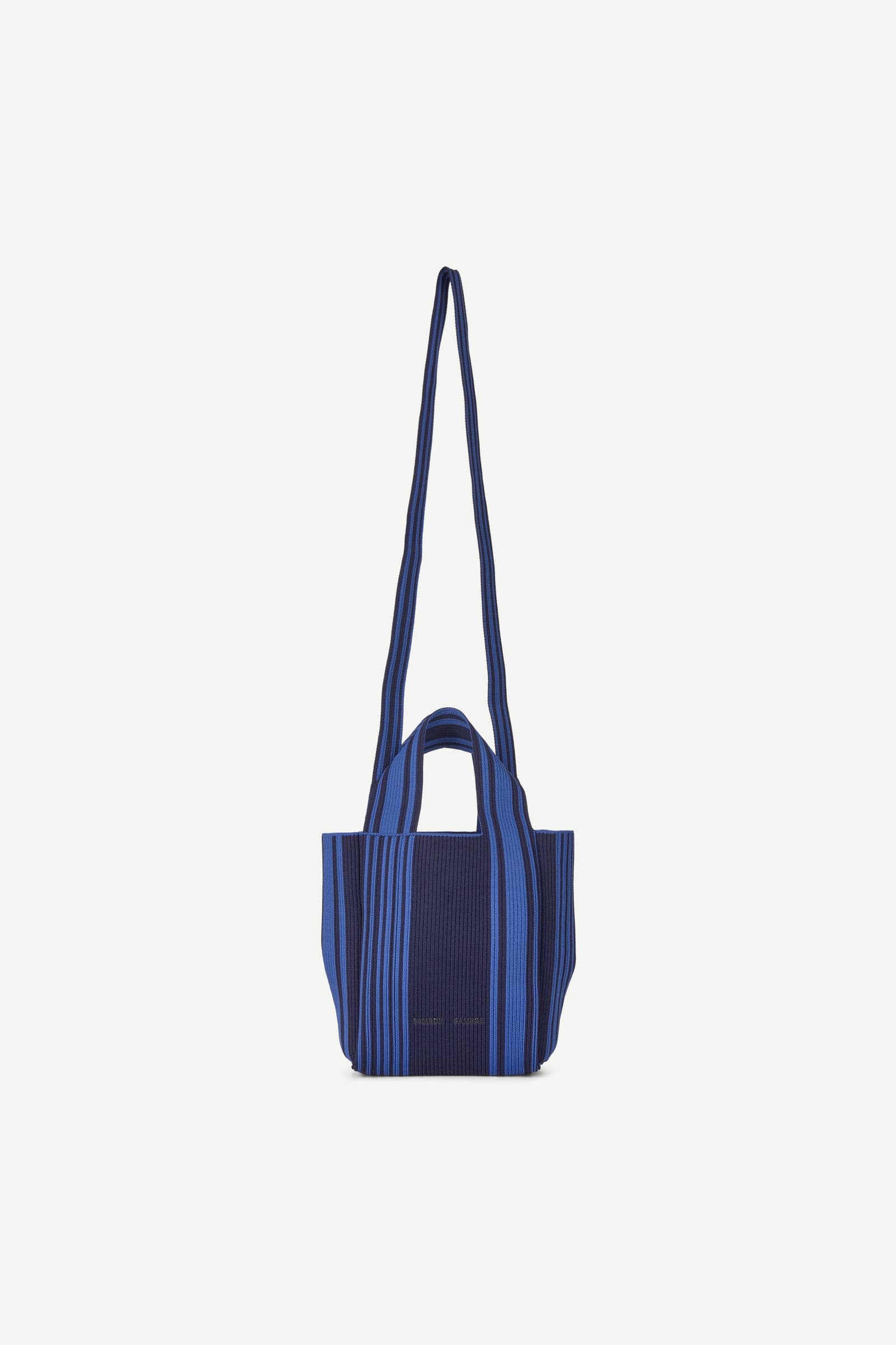Samira mini tote 15948 Regatta St.