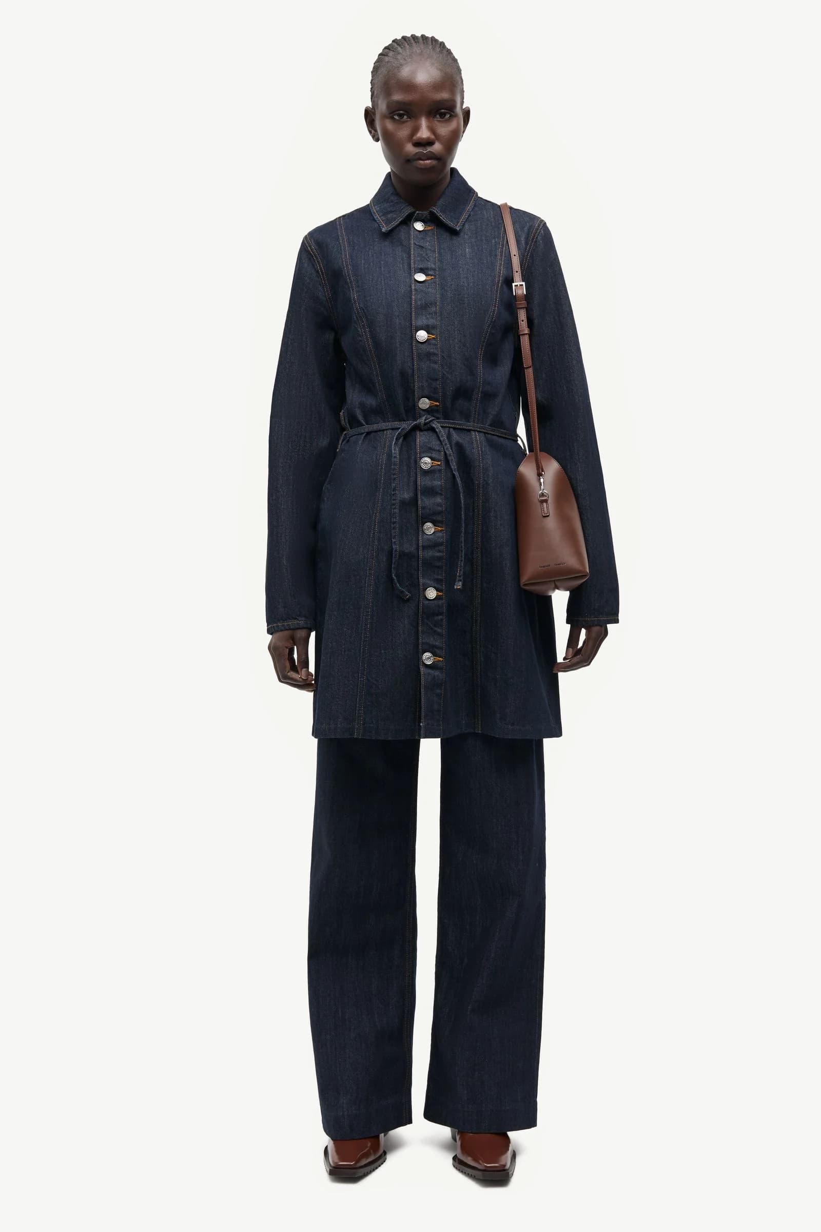 Sarebecca jeans welt 16141 Ink