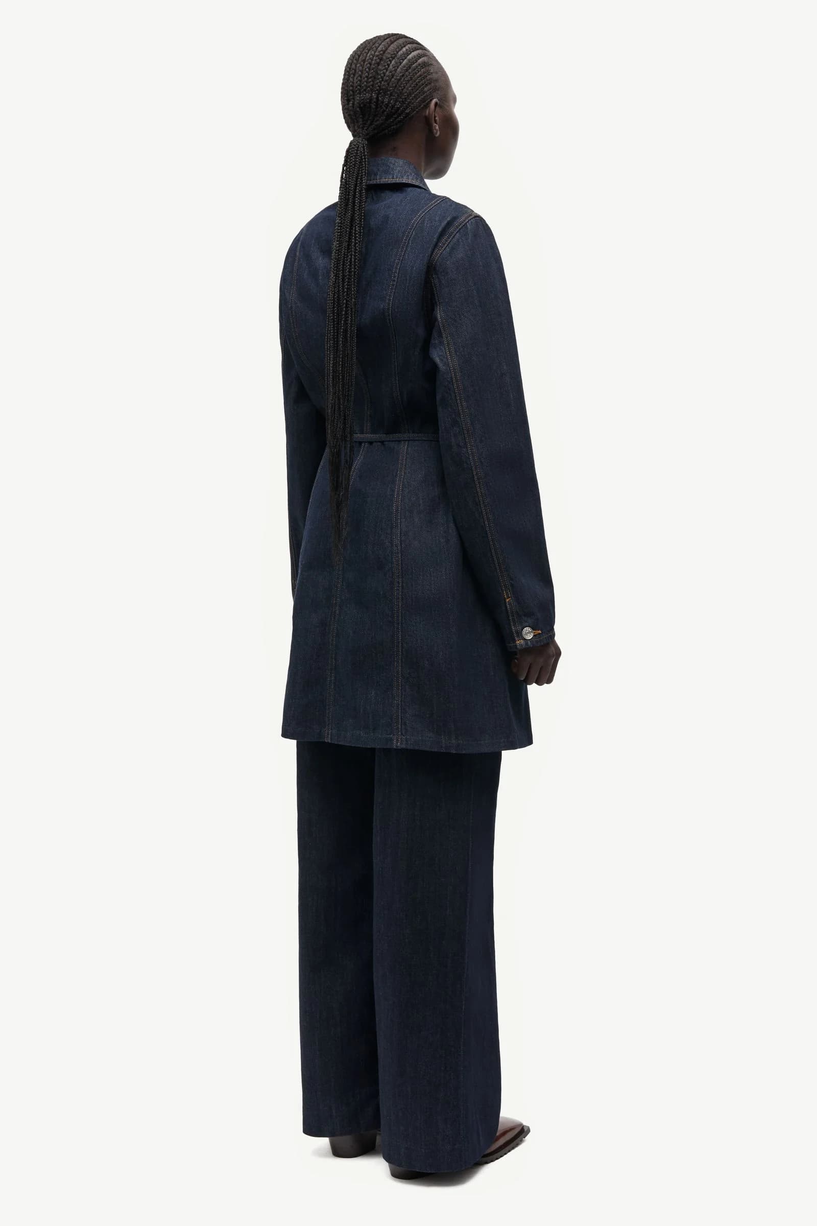 Sarebecca jeans welt 16141 Ink