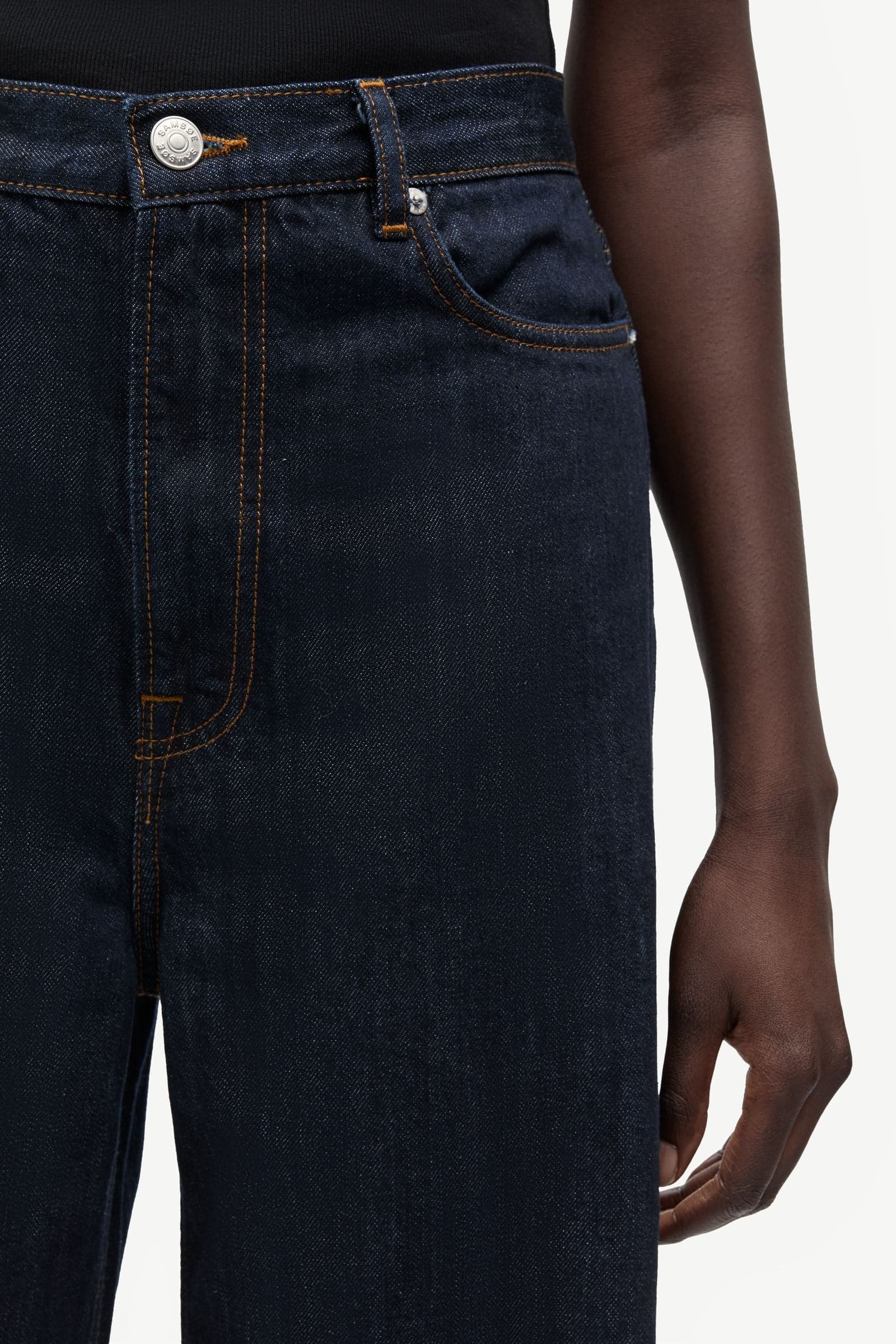 Sarebecca jeans welt 16141 Ink