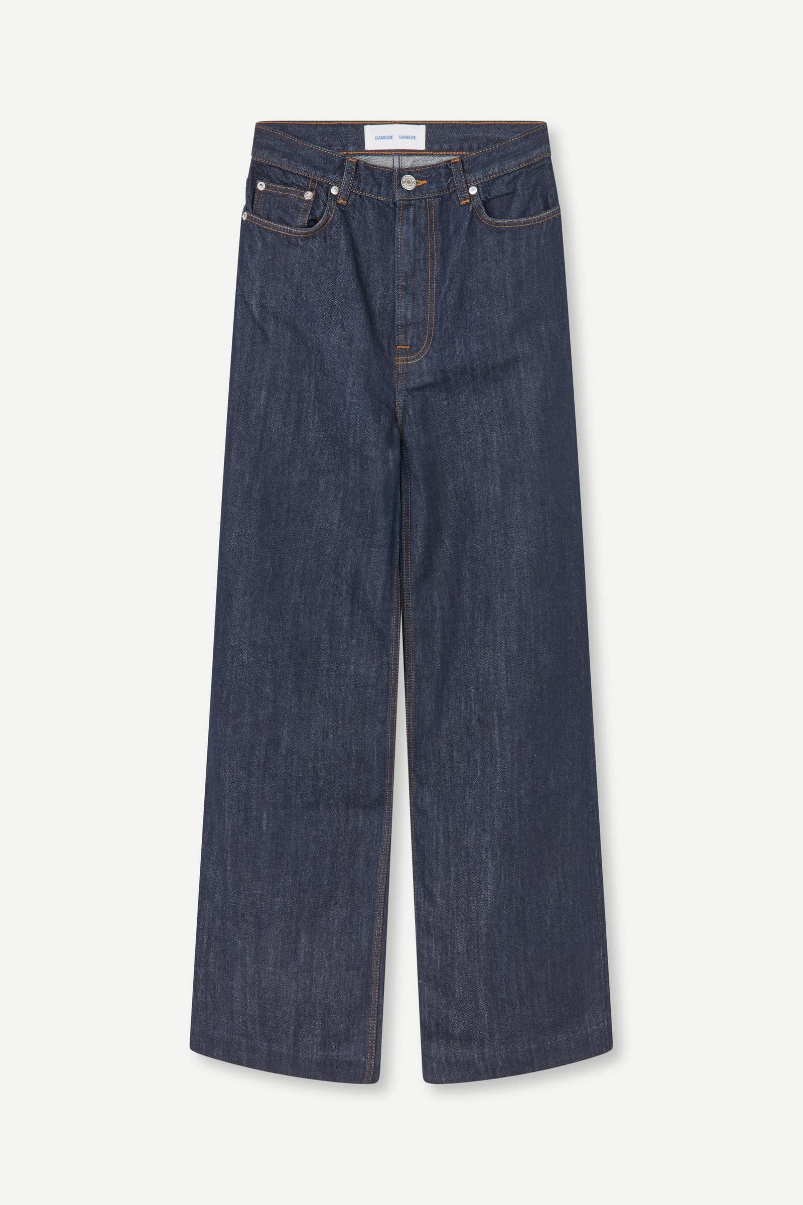 Sarebecca jeans welt 16141 Ink