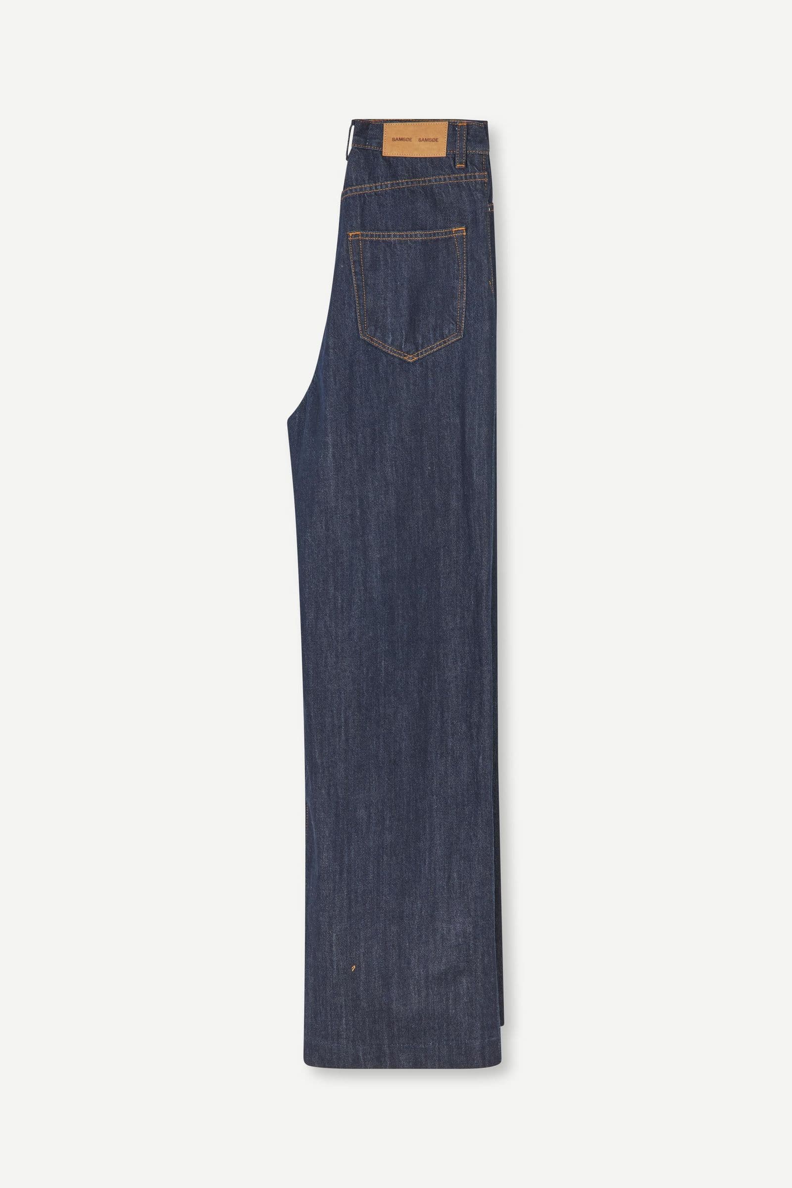 Sarebecca jeans welt 16141 Ink
