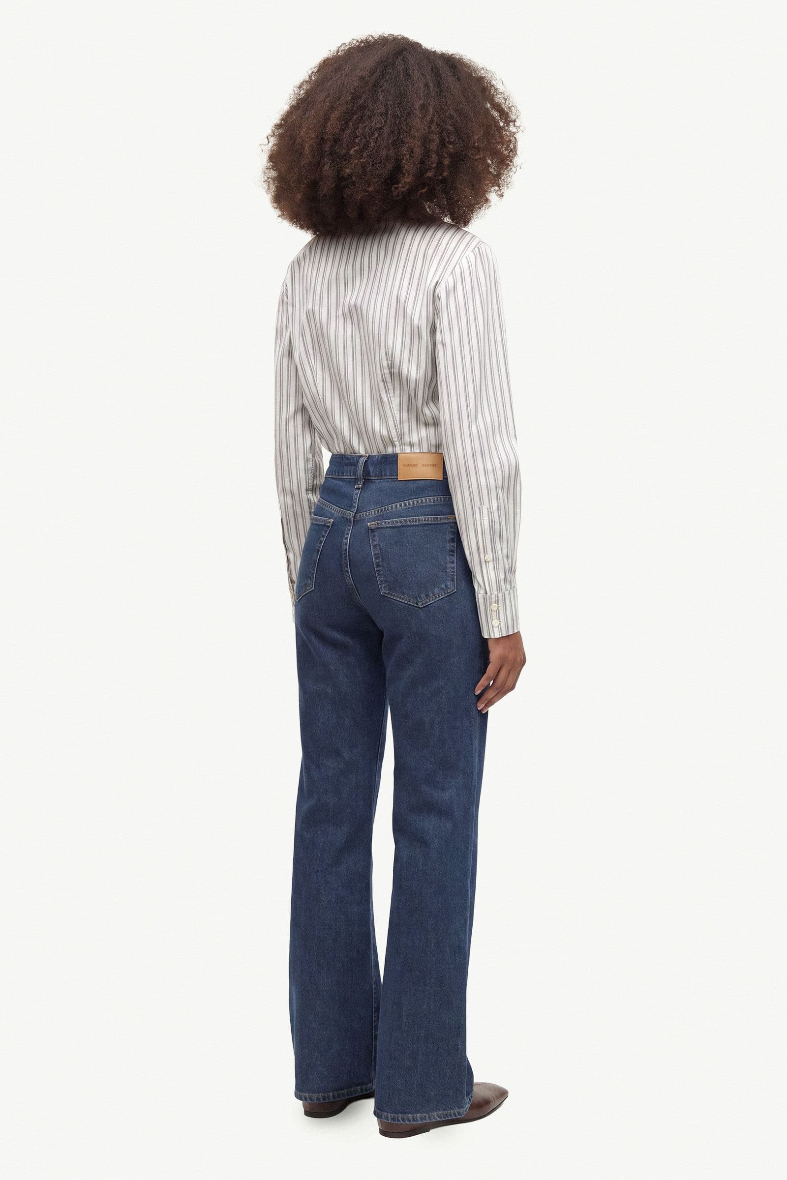 Salella jeans 16139 Paris blue comfort