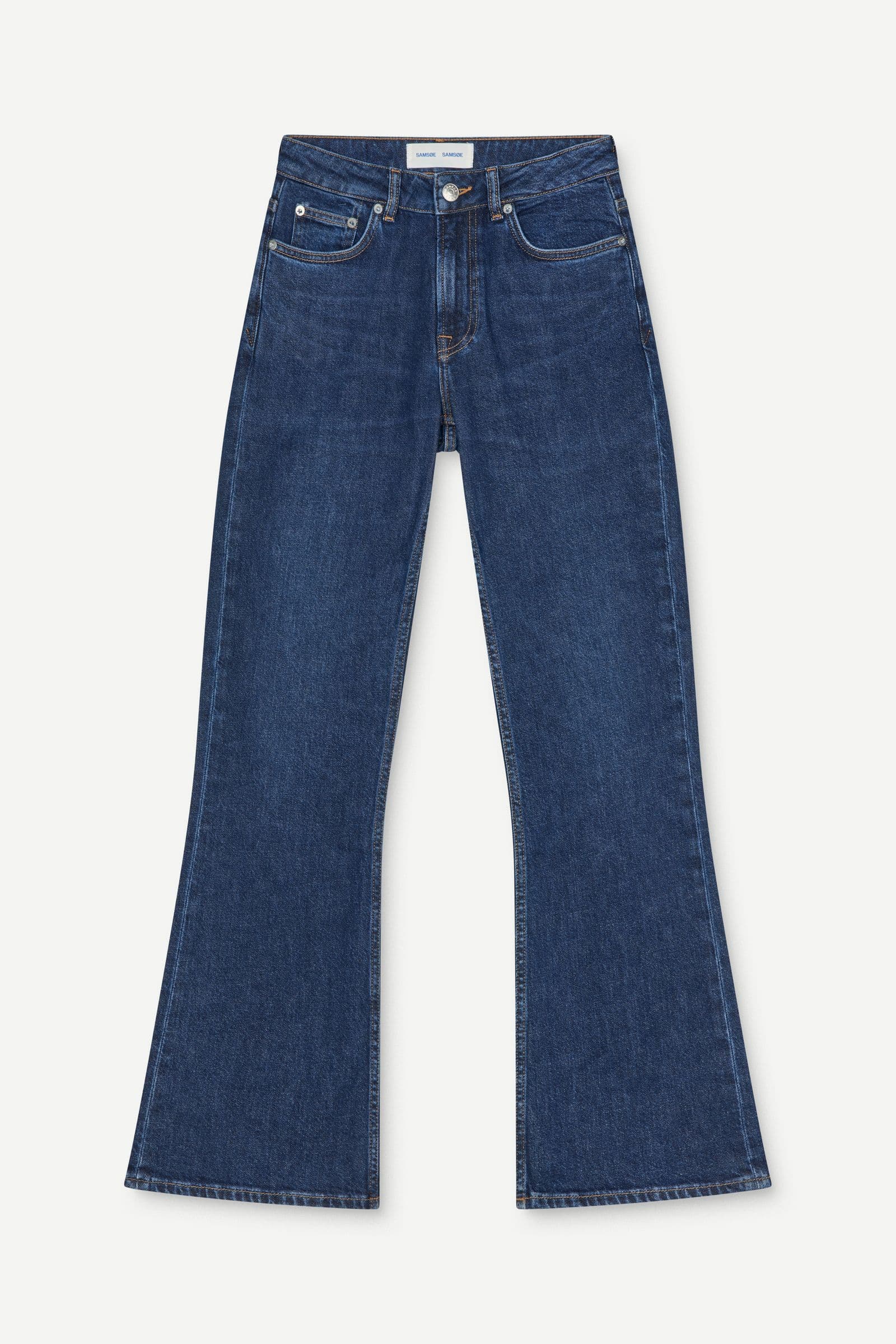 Salella jeans 16139 Paris blue comfort