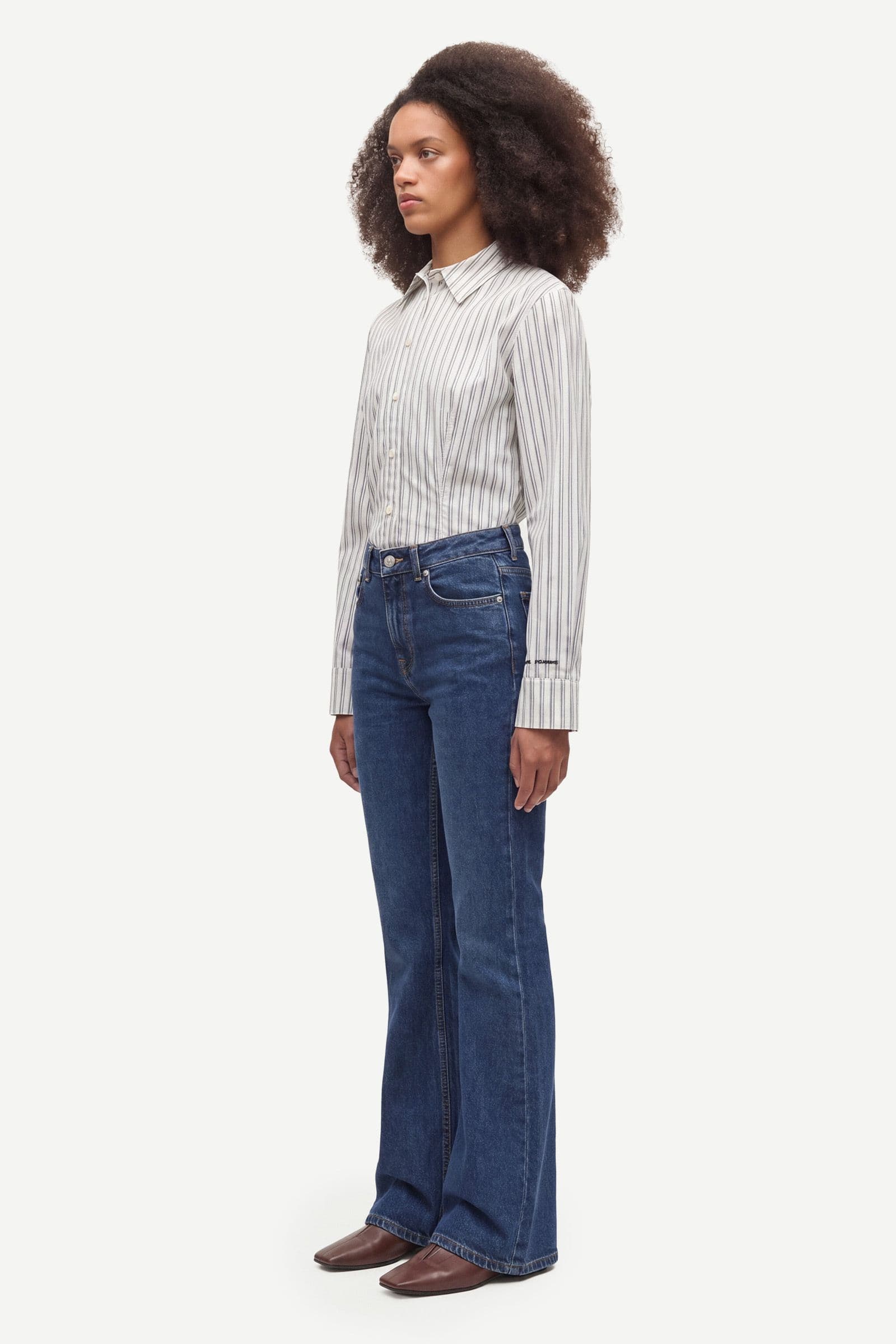 Salella jeans 16139 Paris blue comfort