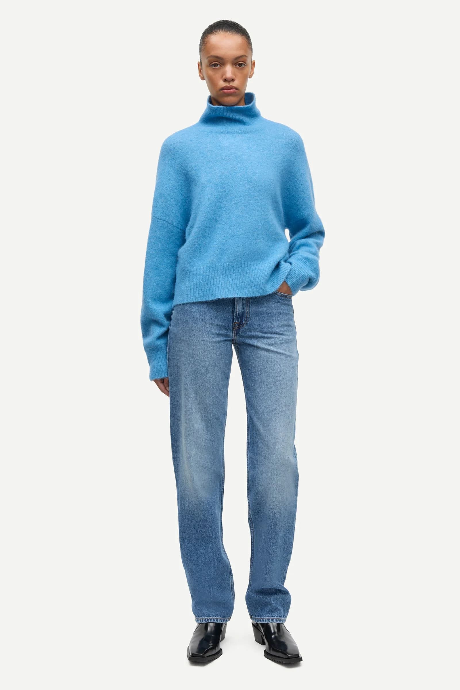 Satessara jeans 16138 Retro wash
