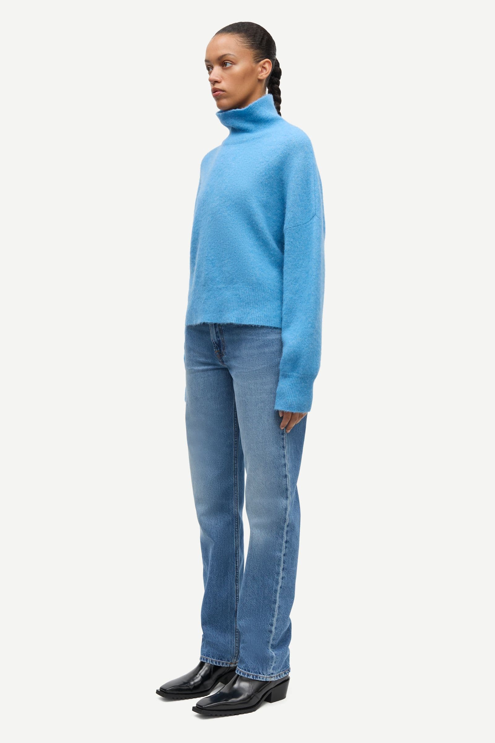Satessara jeans 16138 Retro wash