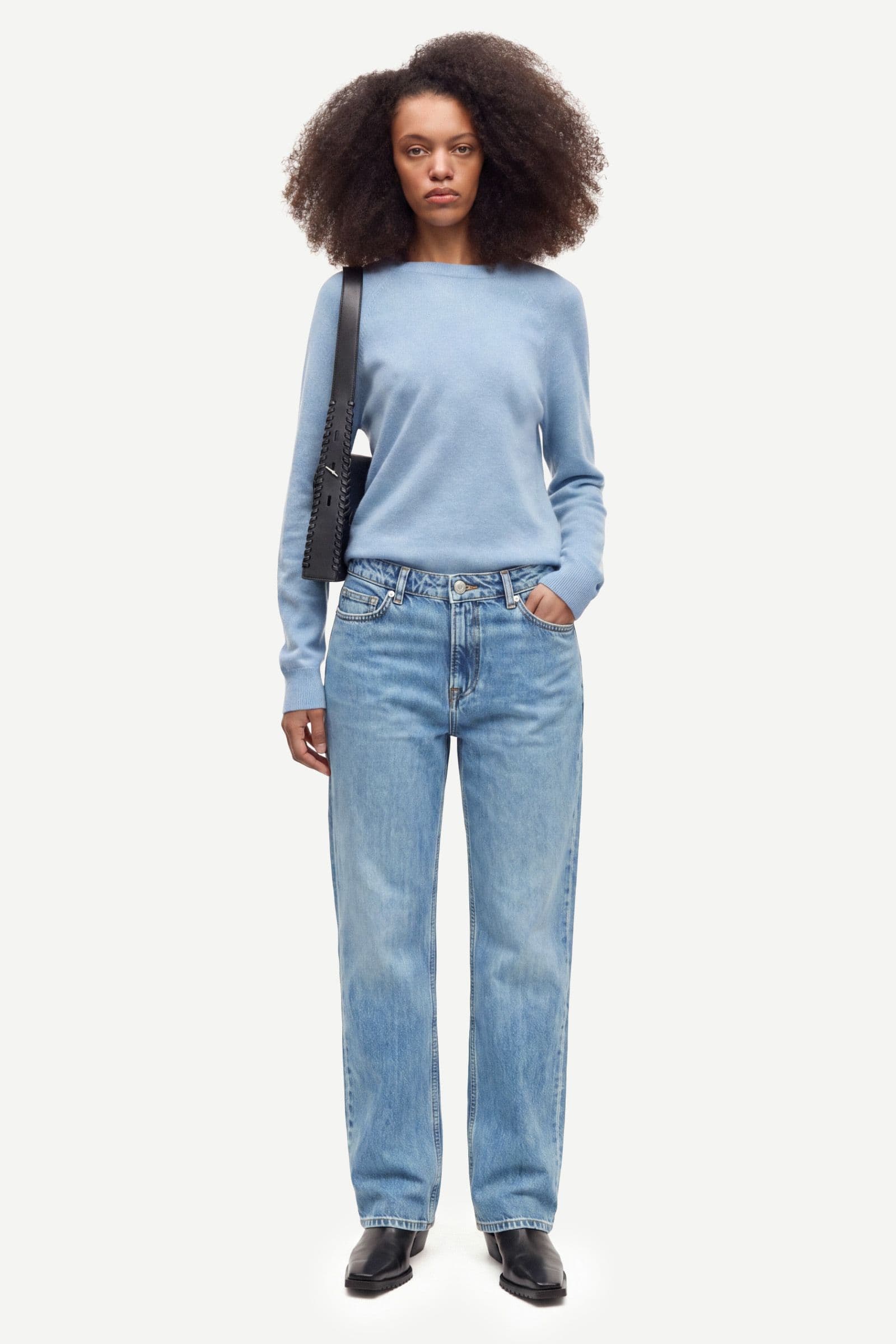 Samarianne jeans 16138 Retro wash