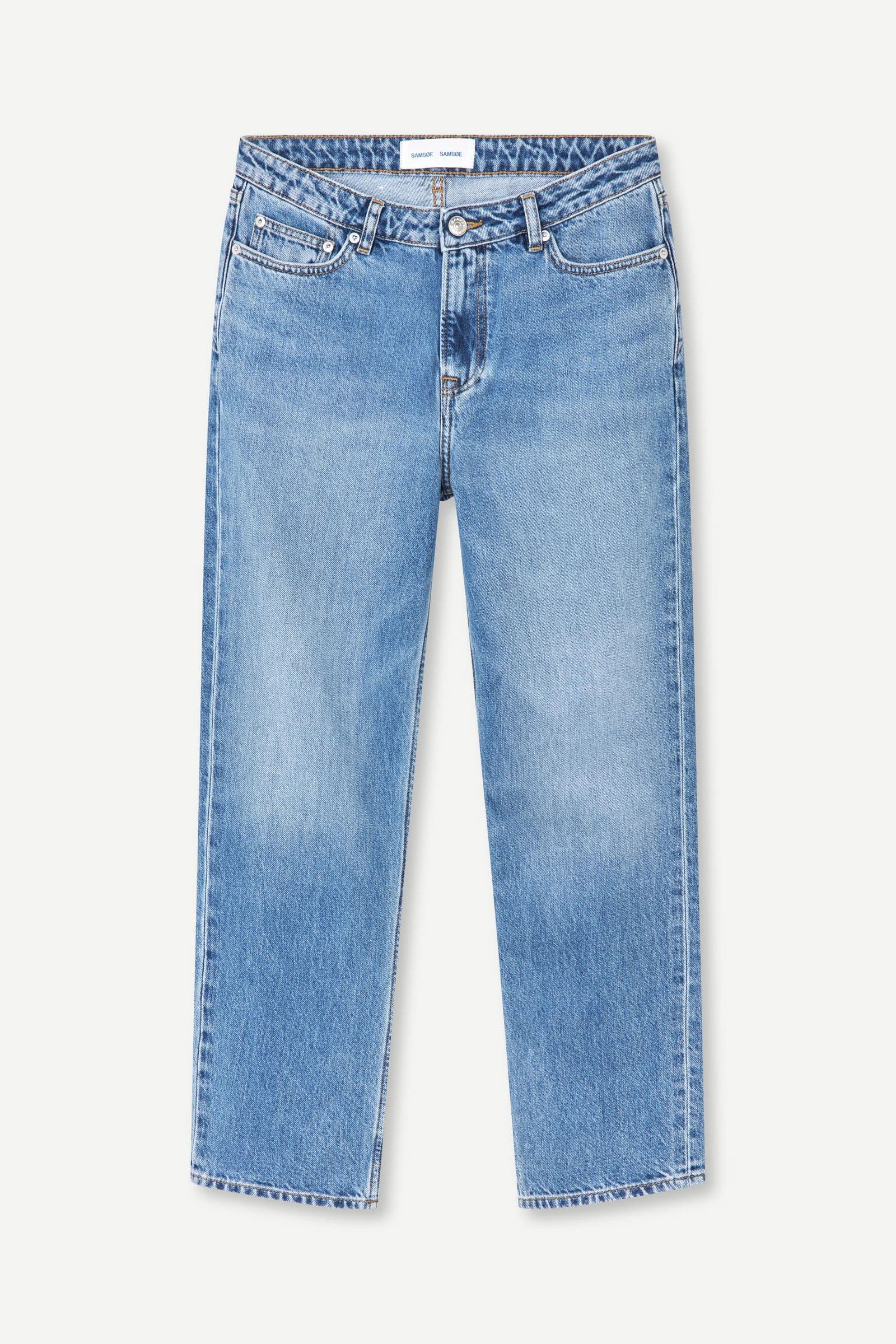 Samarianne jeans 16138 Retro wash
