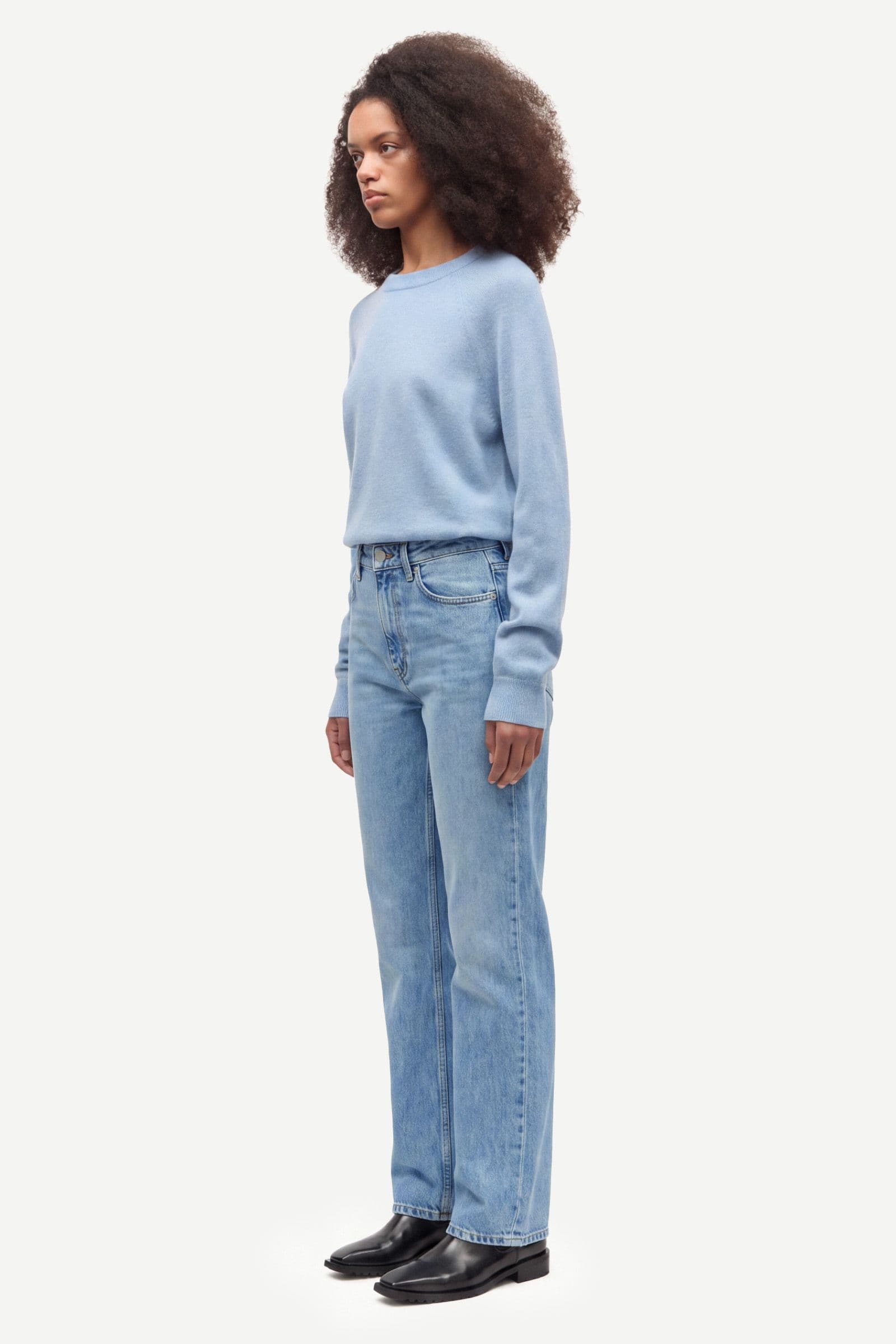 Samarianne jeans 16138 Retro wash