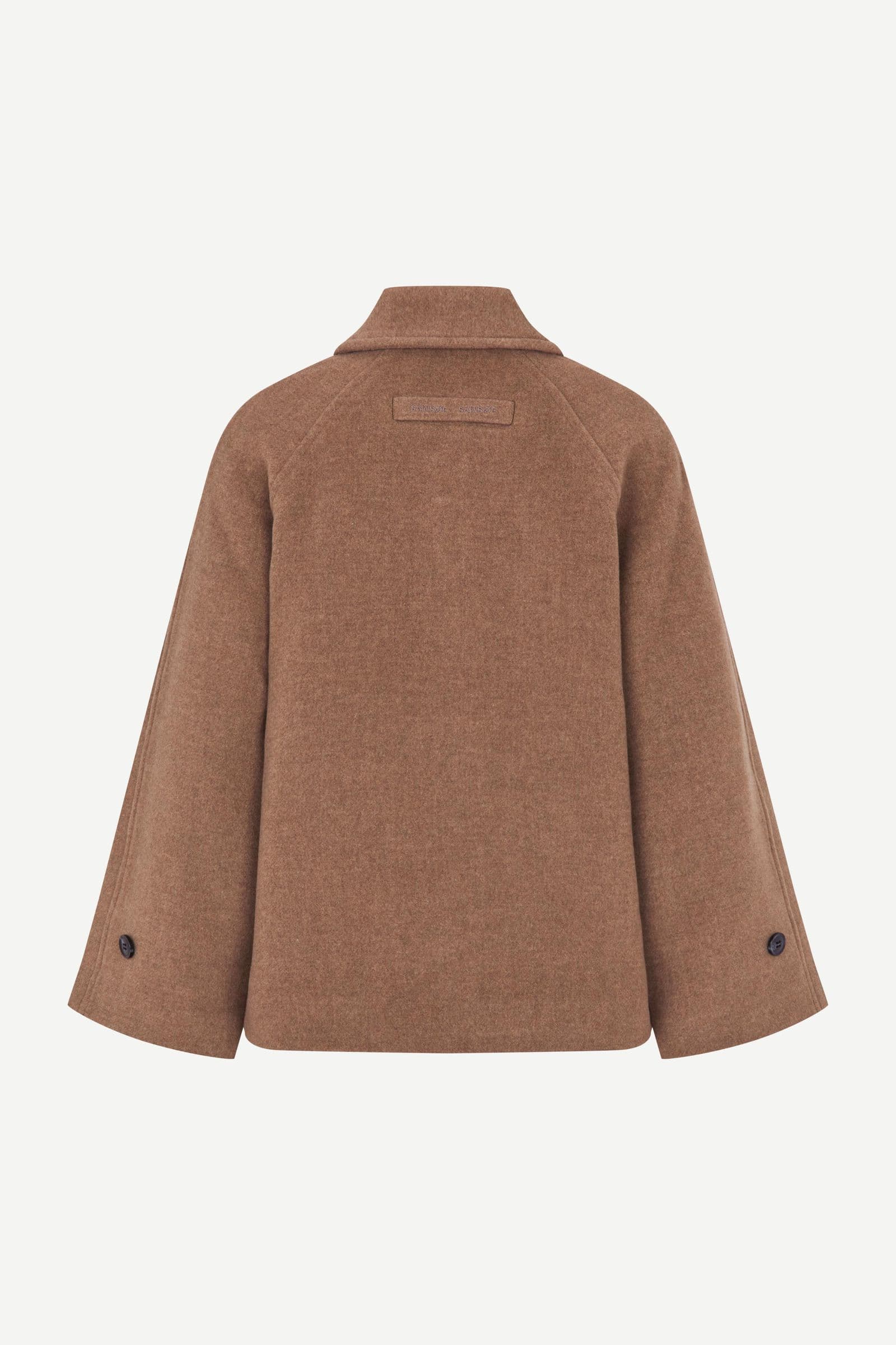 Saalmy jacket 14895 Camel