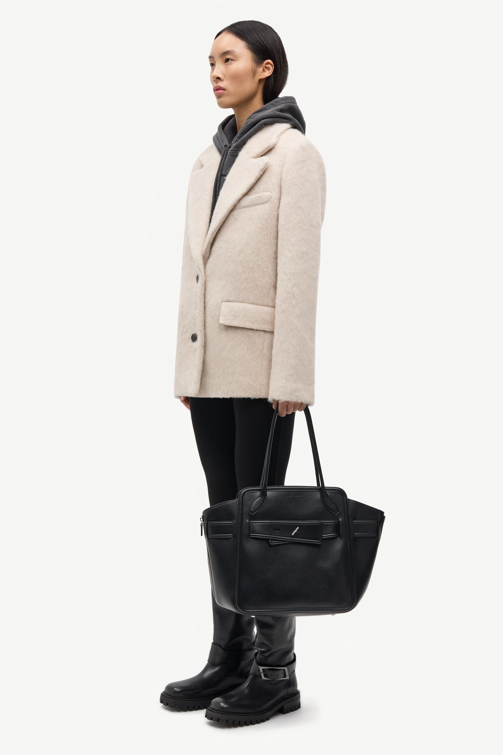 Sajills jacket 16167 Blush