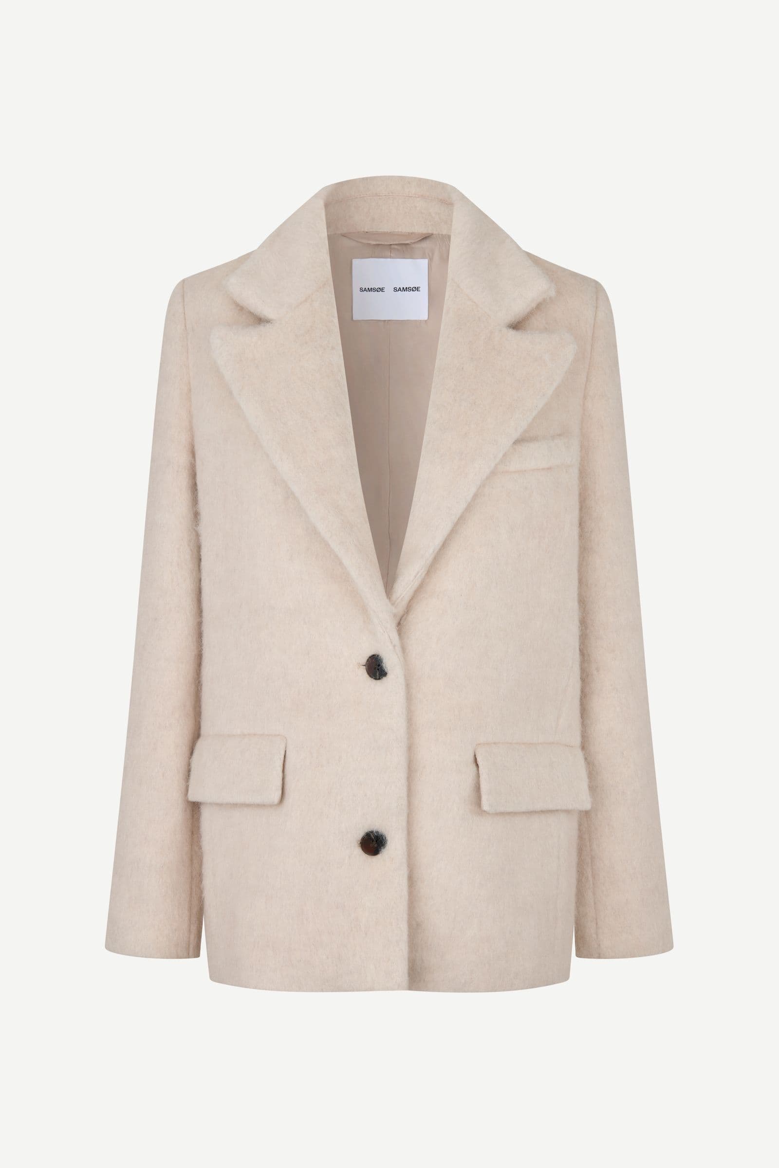 Sajills jacket 16167 Blush