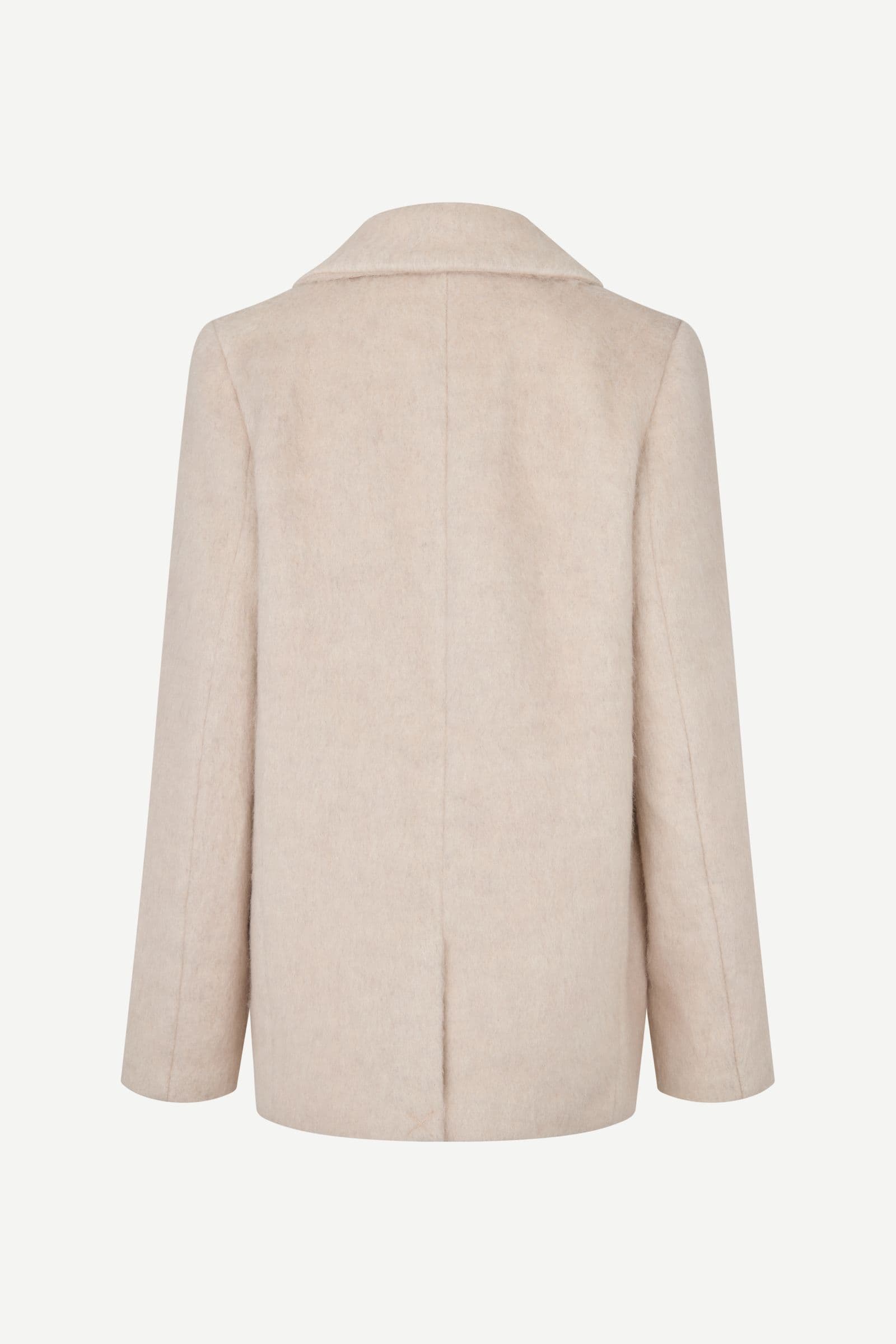 Sajills jacket 16167 Blush