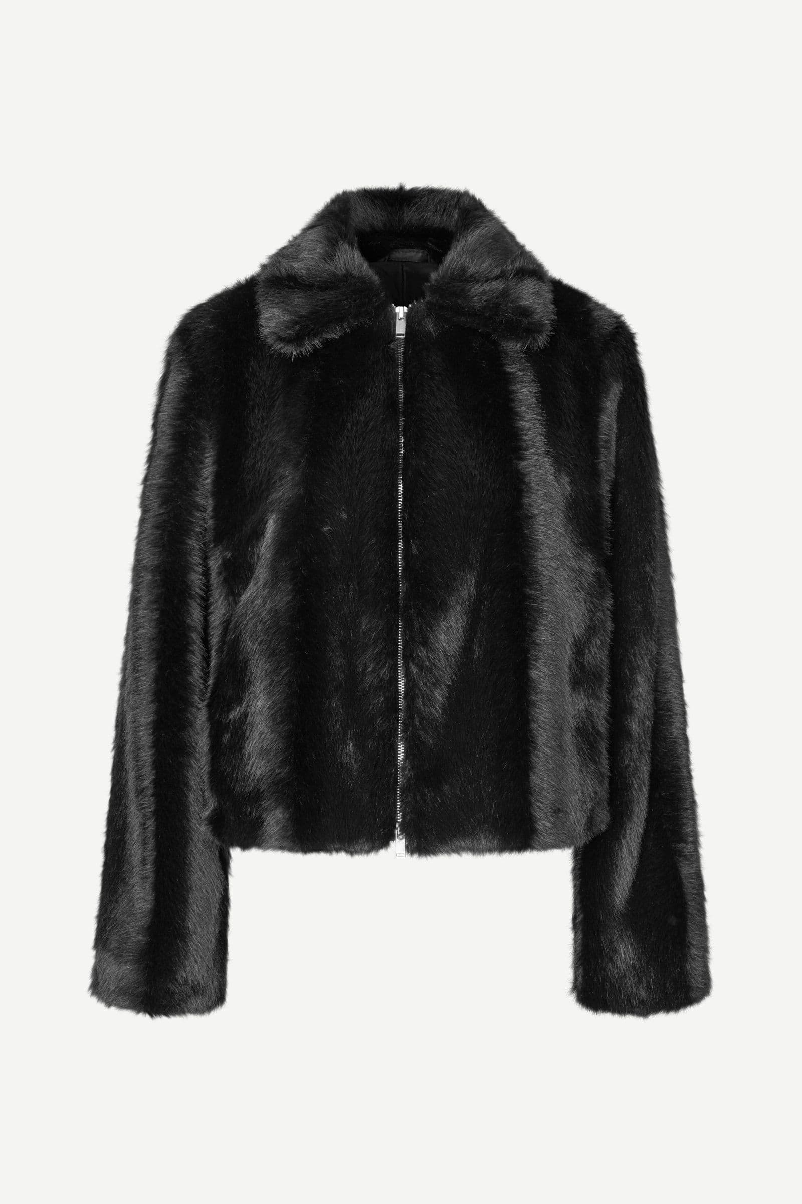 Salyllo jacket 16170 Black