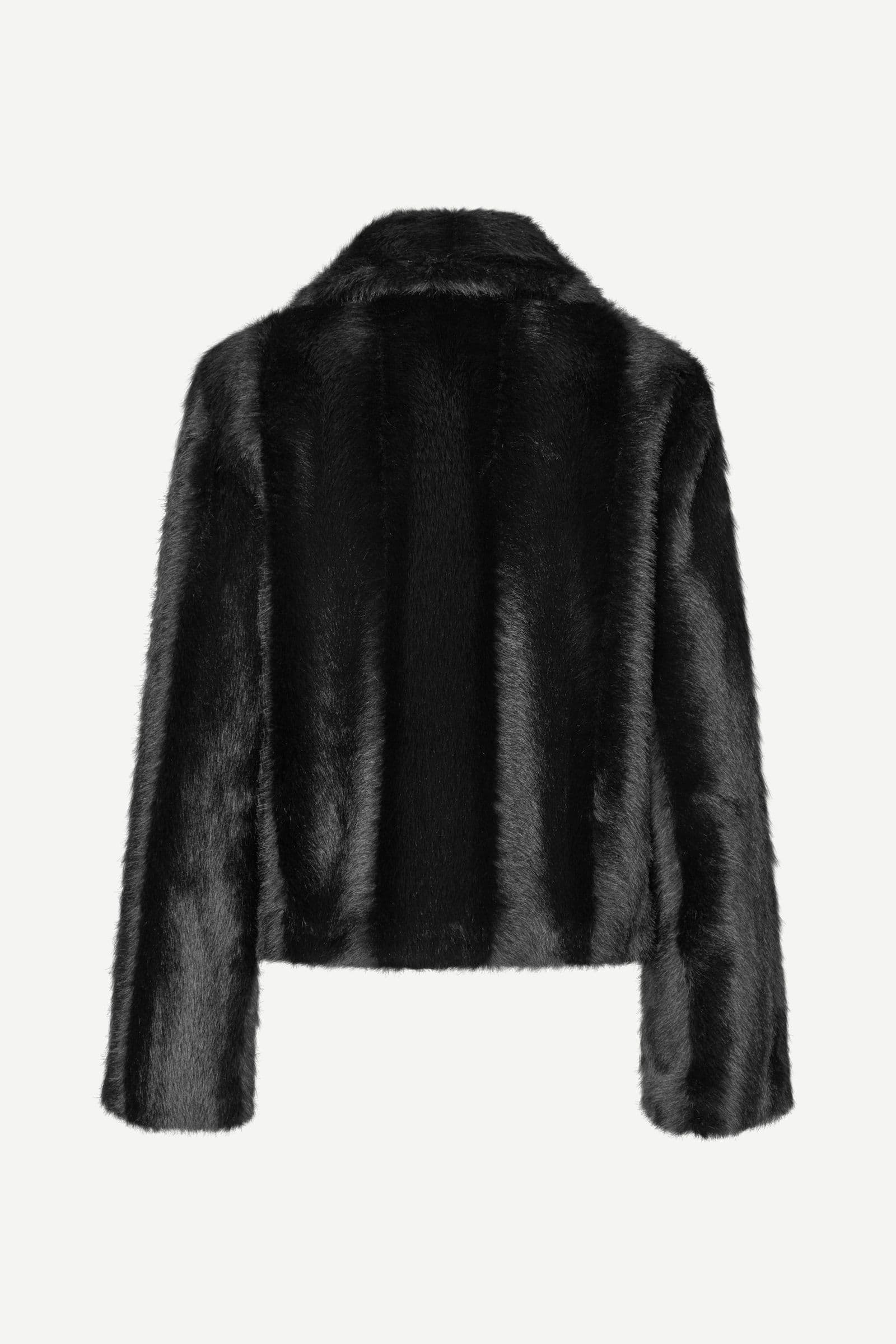 Salyllo jacket 16170 Black