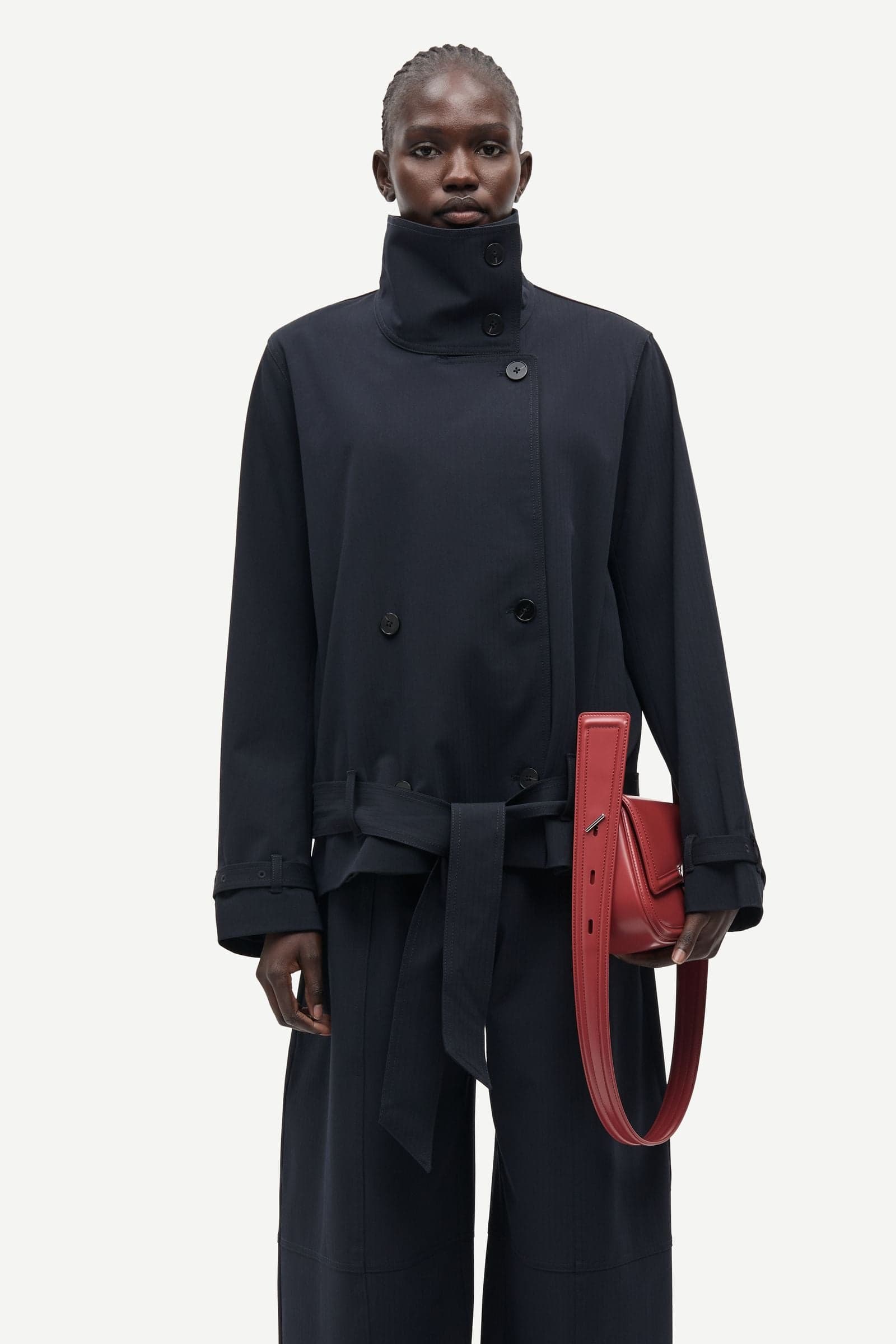 Sabianca jacket 16176 Salute