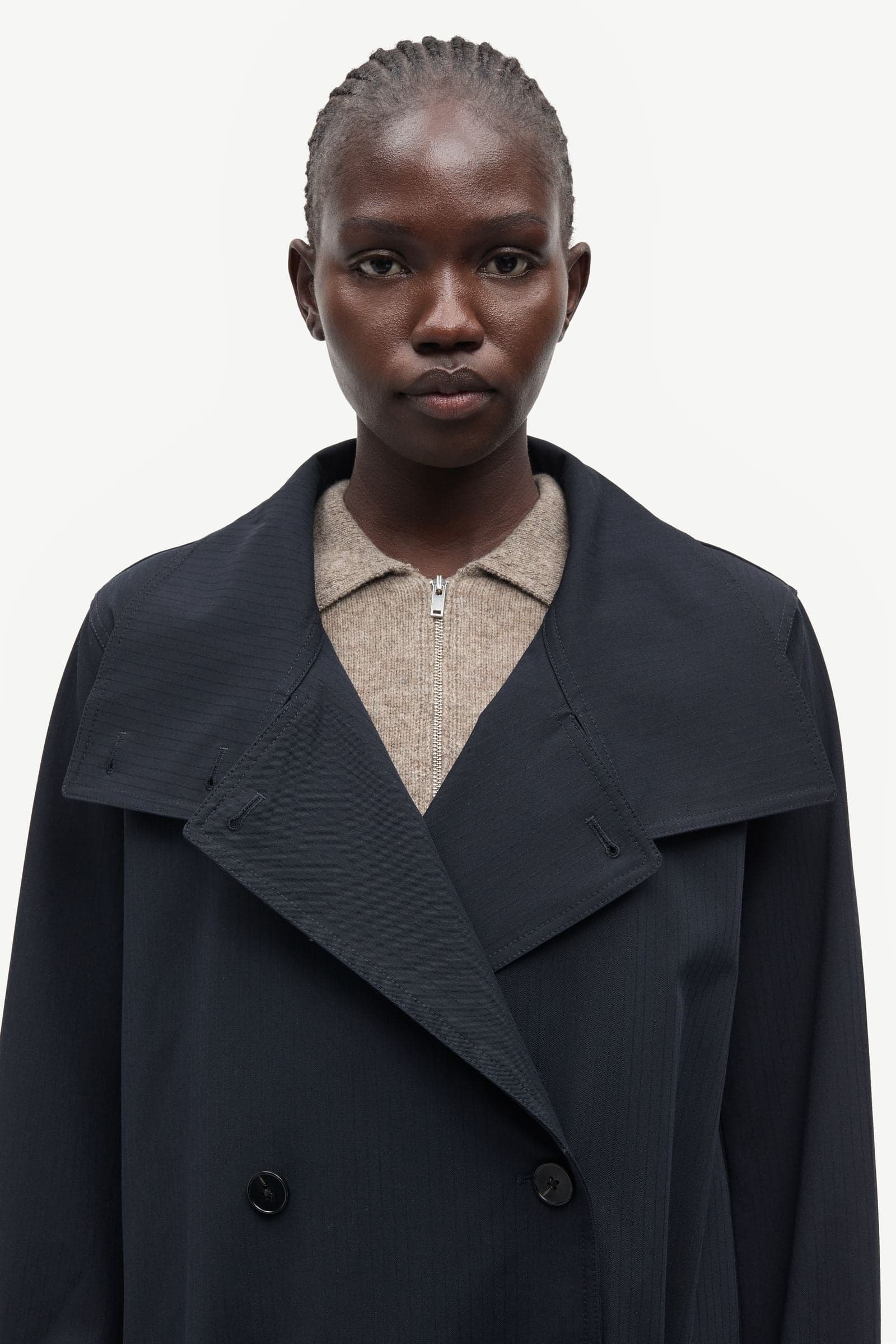 Sabianca jacket 16176 Salute