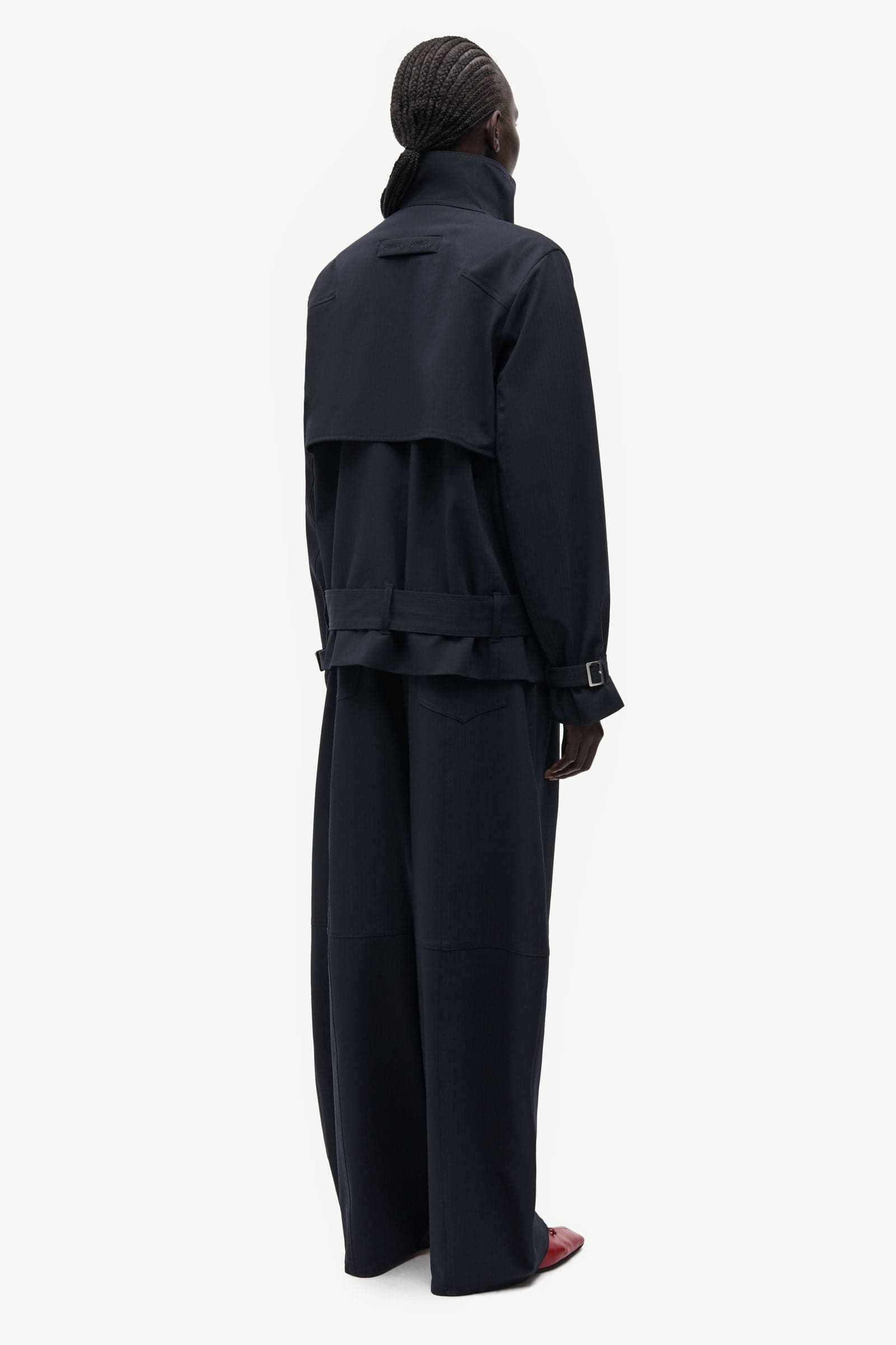 Sabianca jacket 16176 Salute