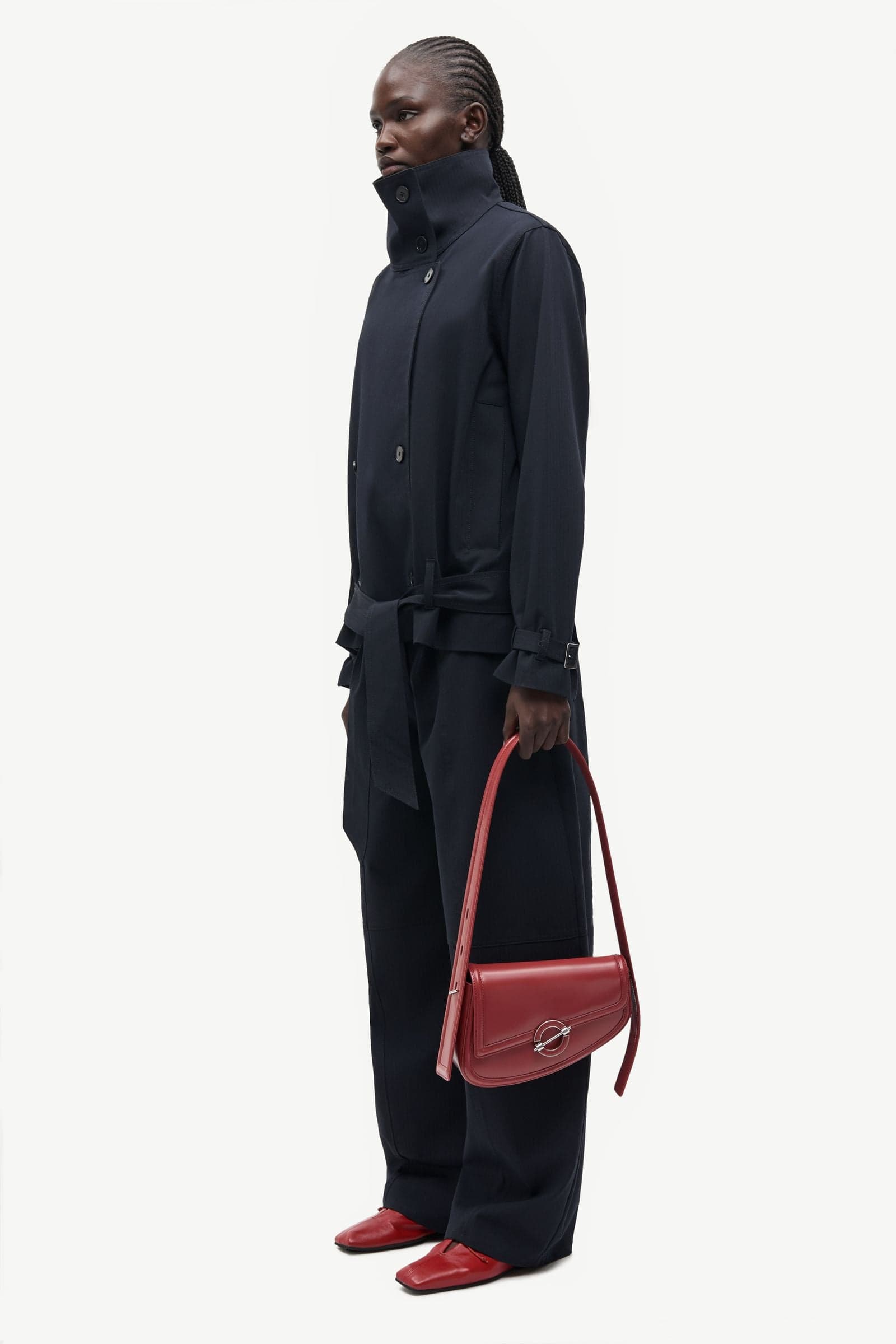 Sabianca jacket 16176 Salute