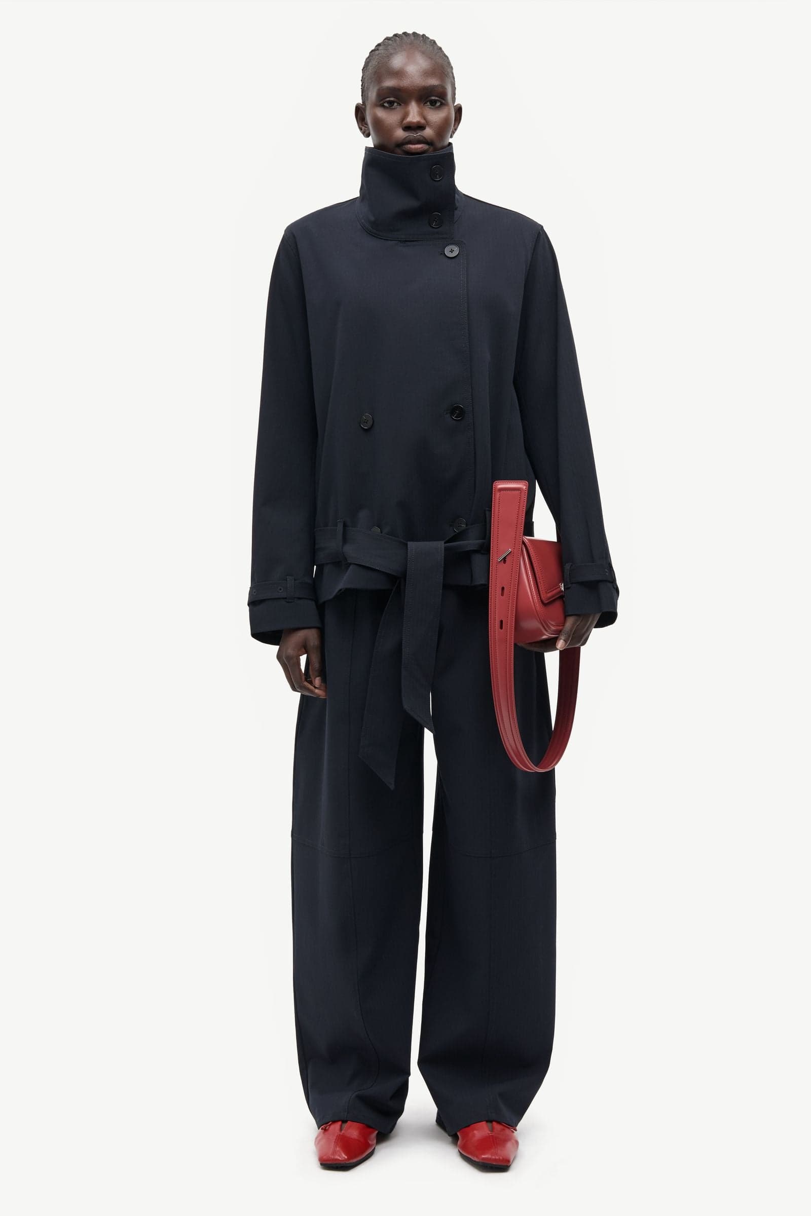Sabianca jacket 16176 Salute