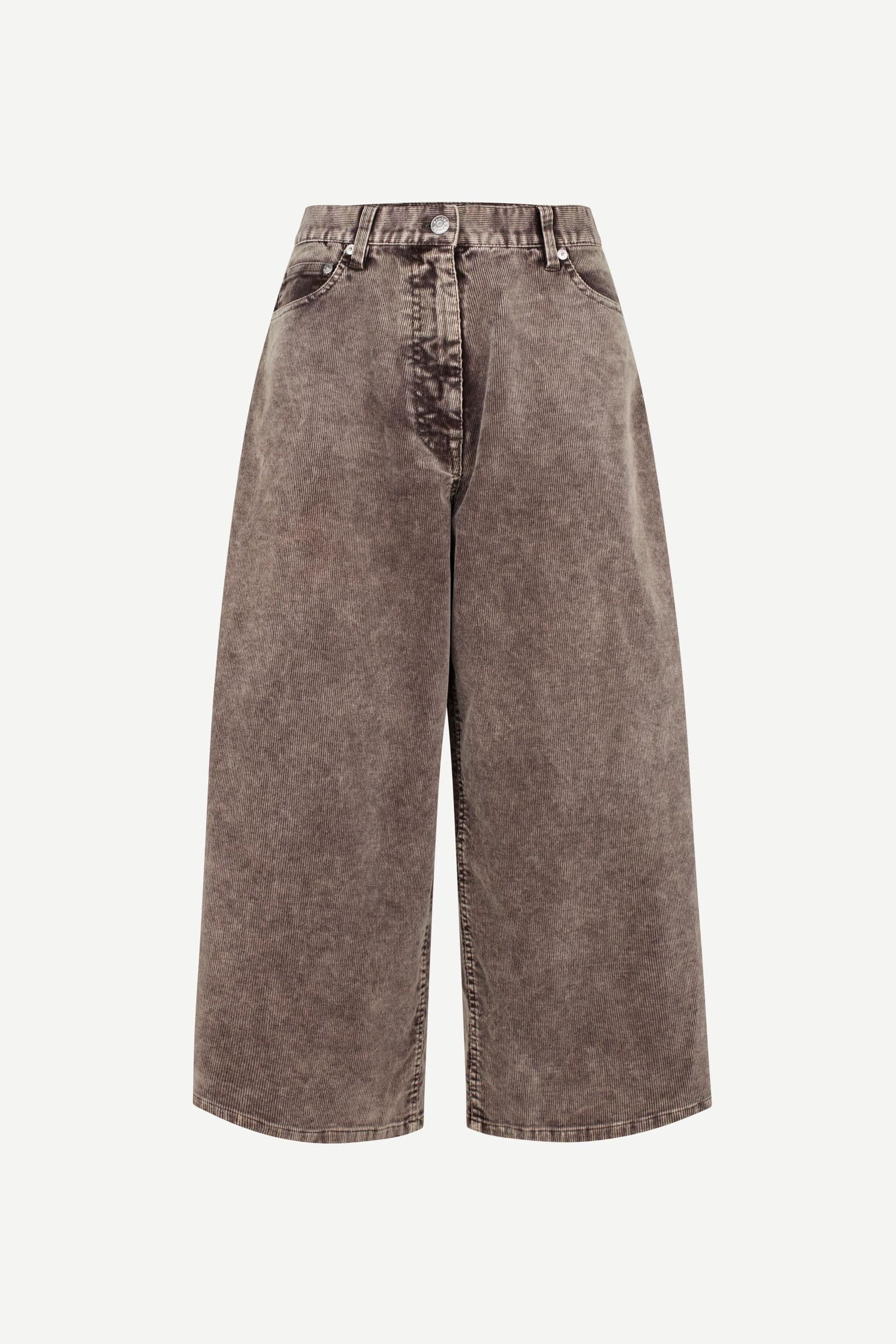 Saharper culotte 15792 Washed Beige
