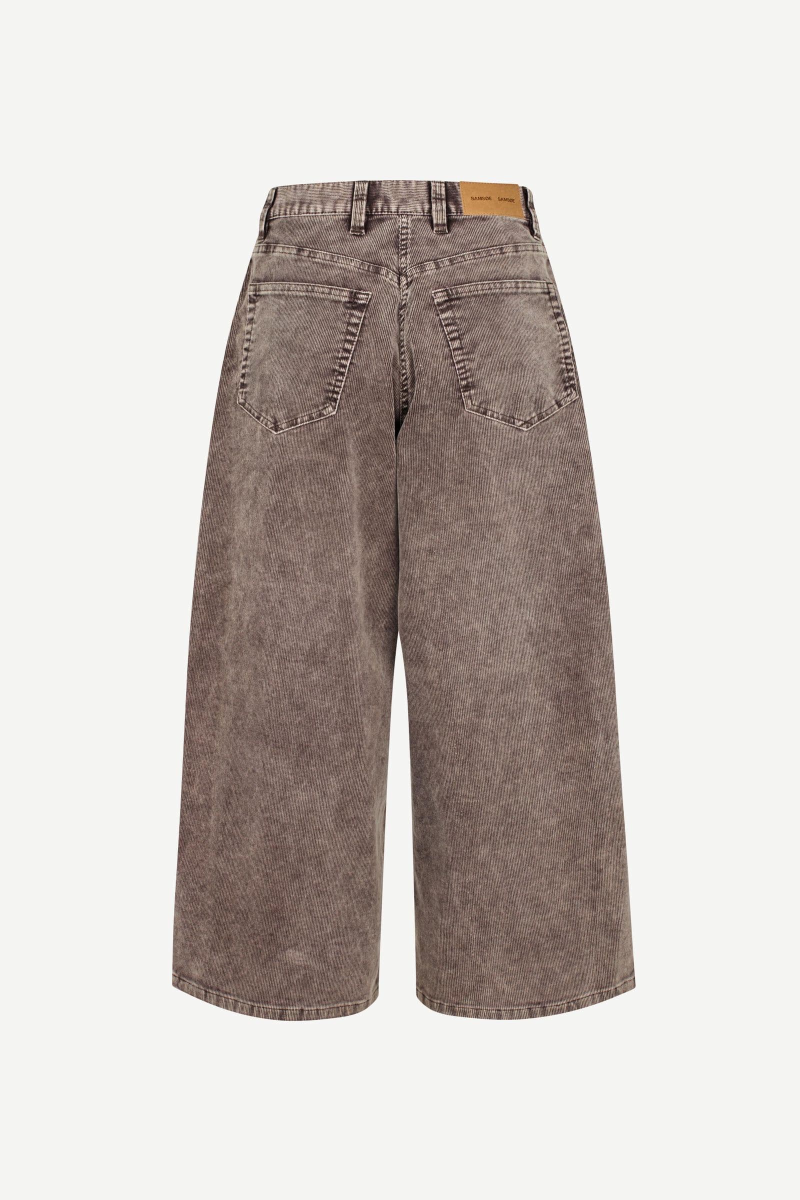 Saharper culotte 15792 Washed Beige