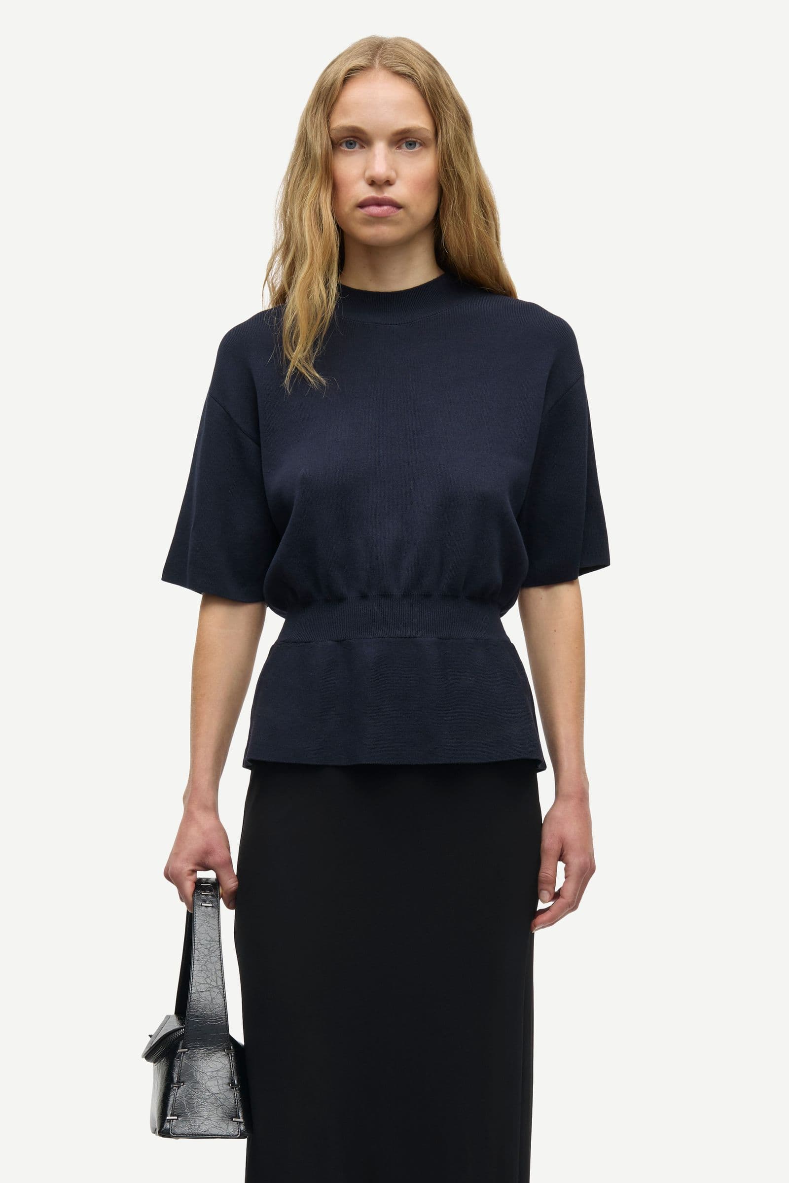 Satatiana blouse 15830 Salute